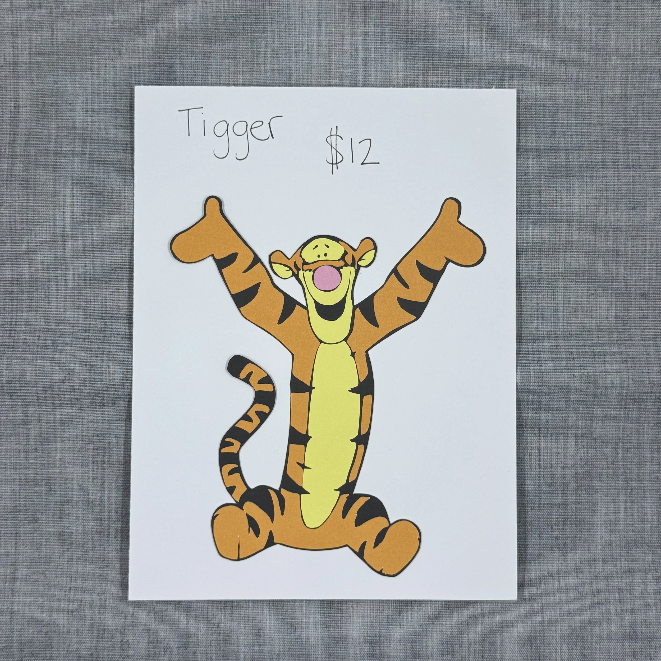 Tigger