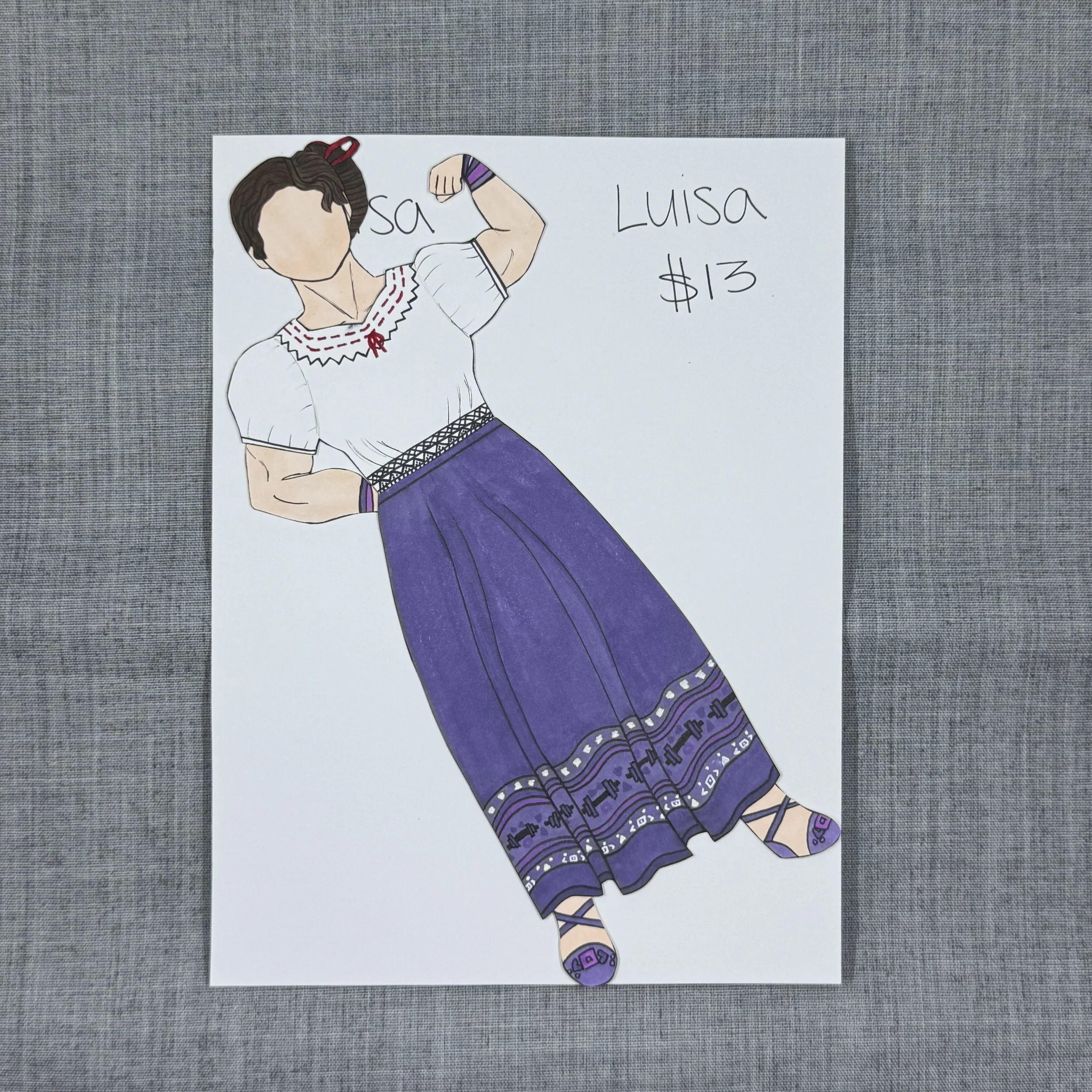 Luisa