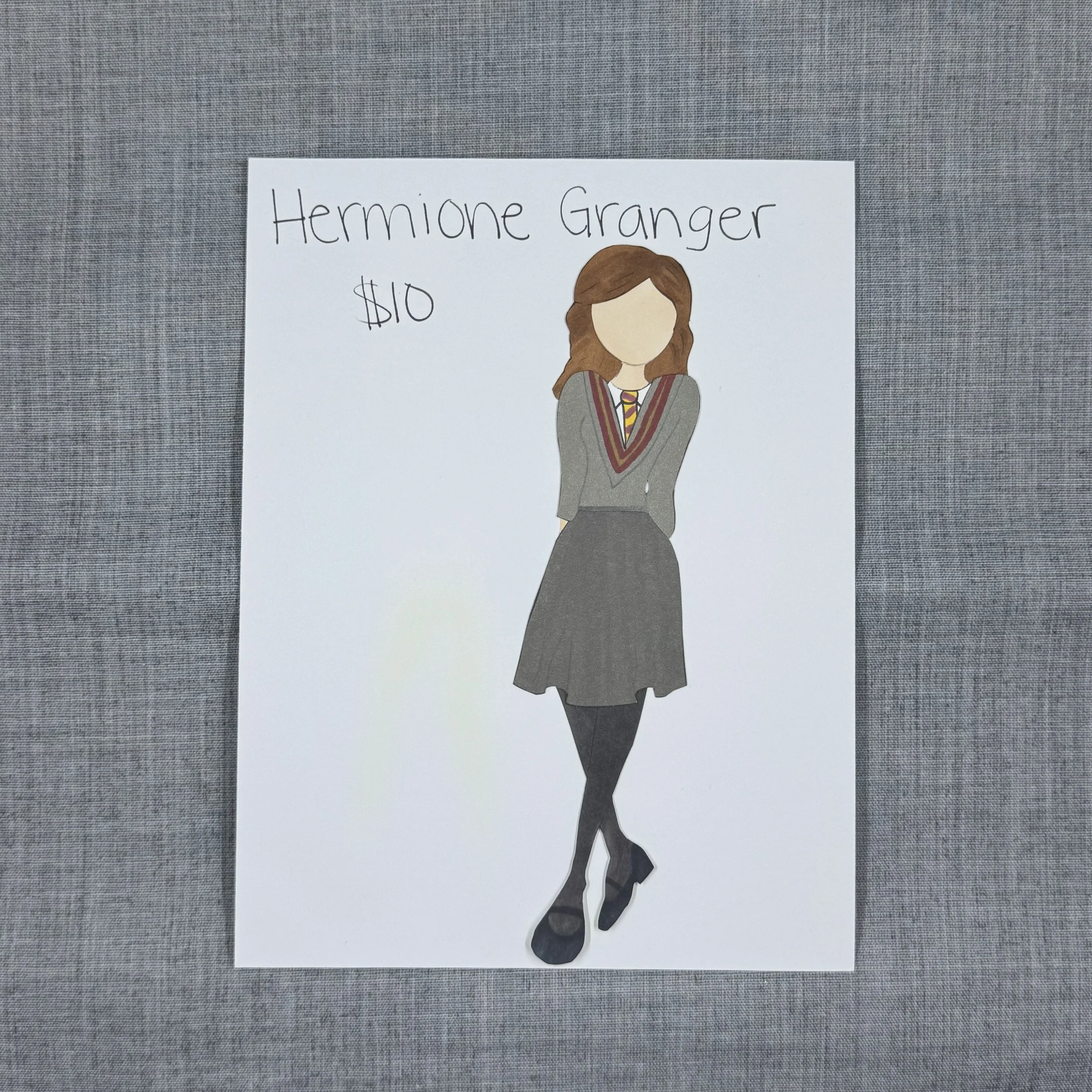 Hermione Granger