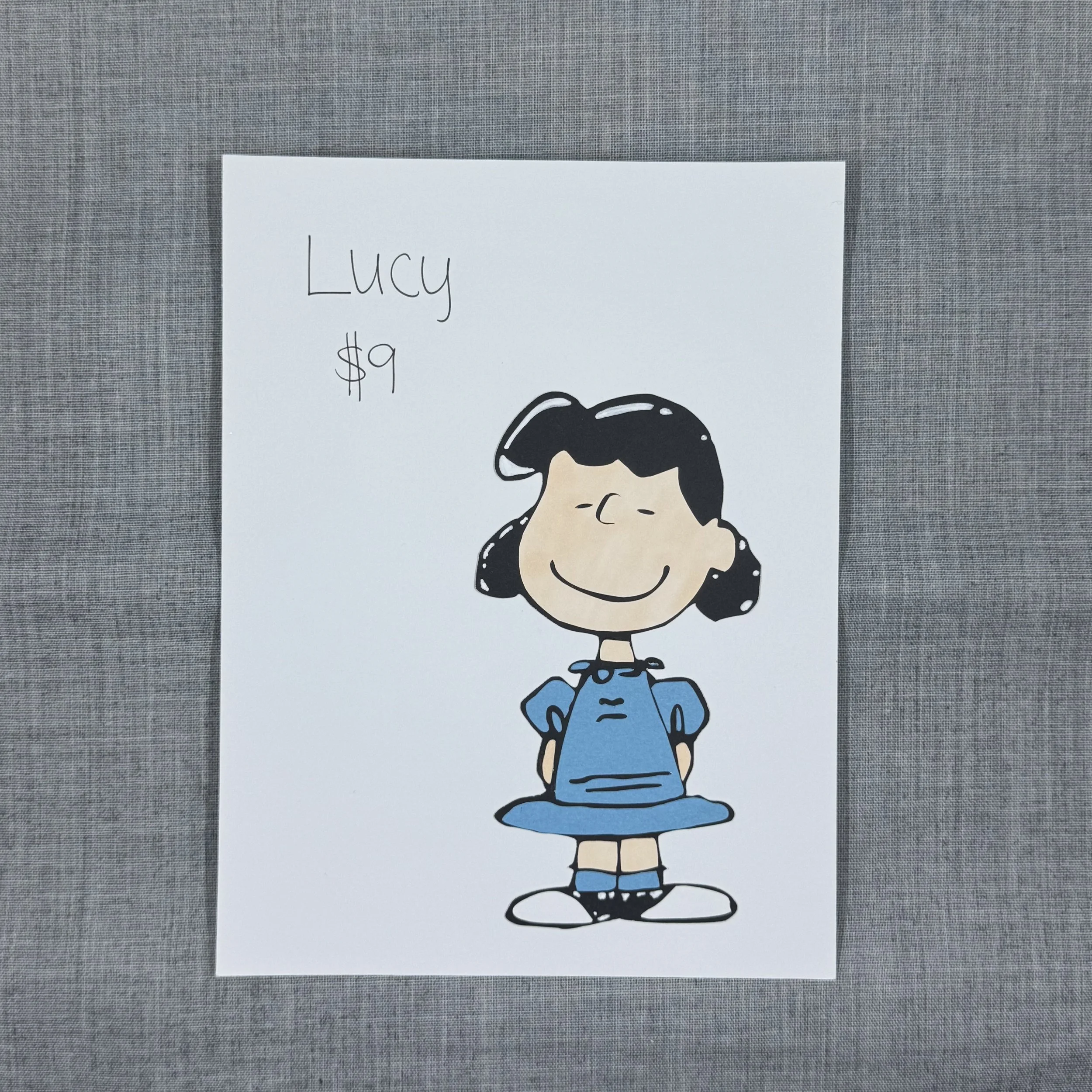 Lucy