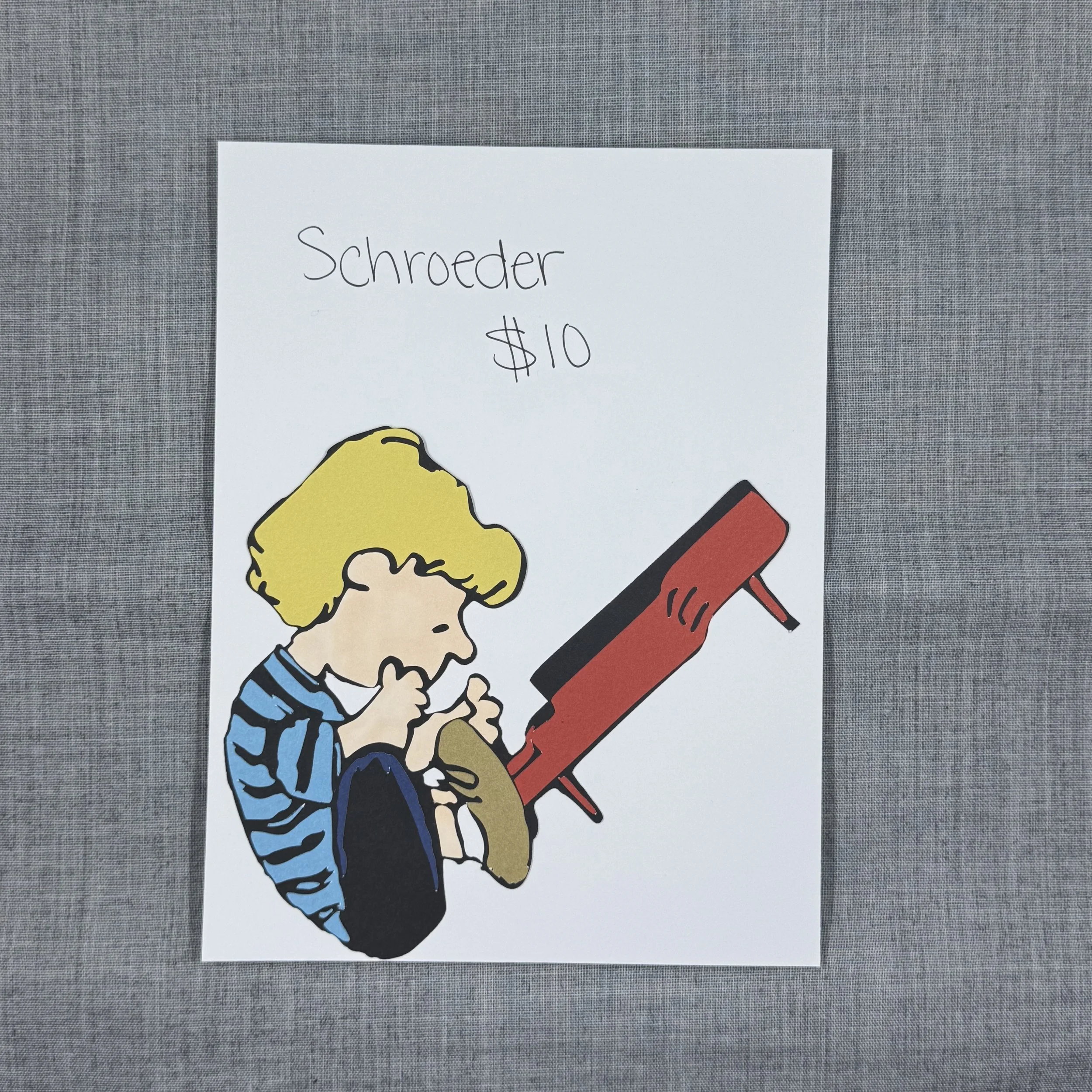 Schroeder