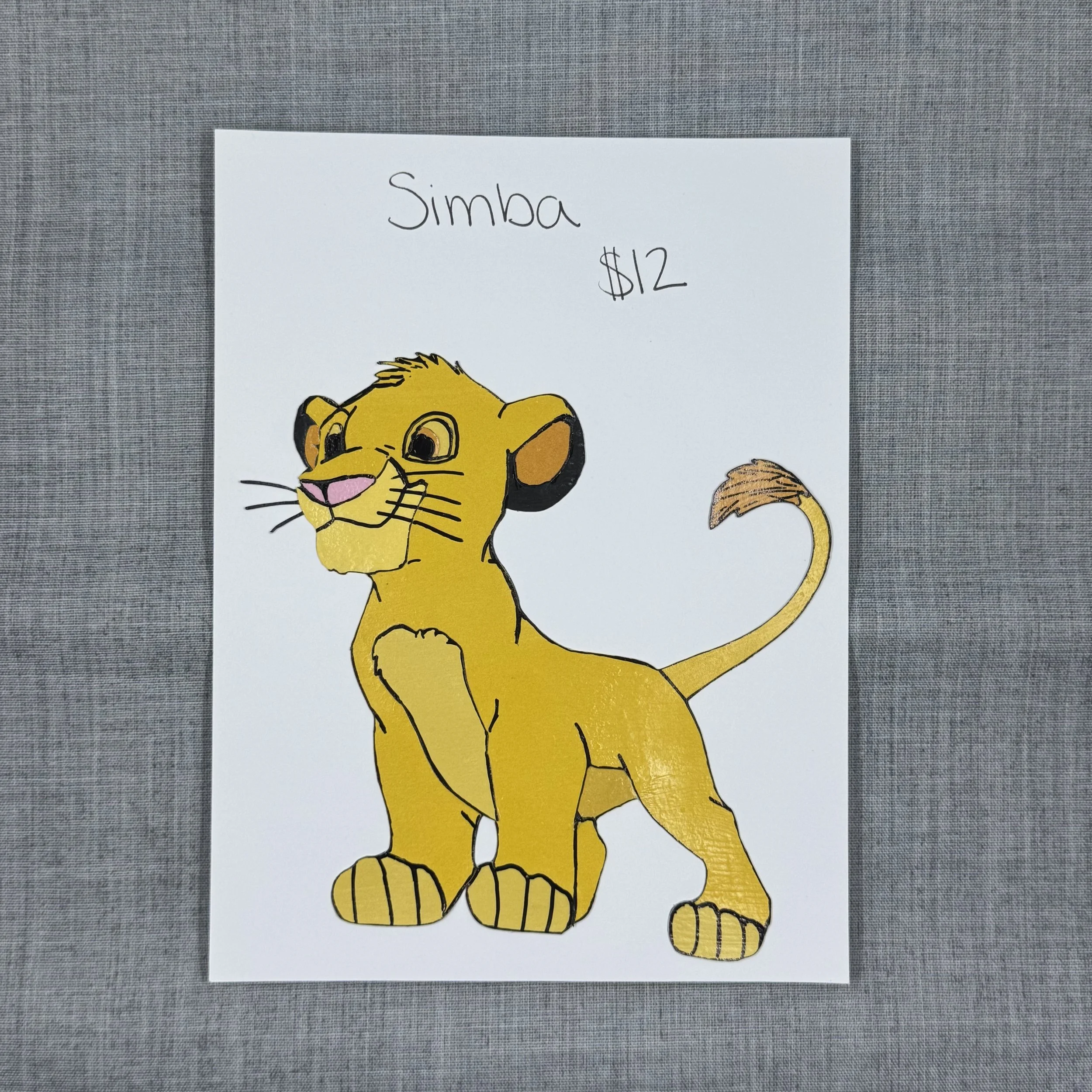 Simba