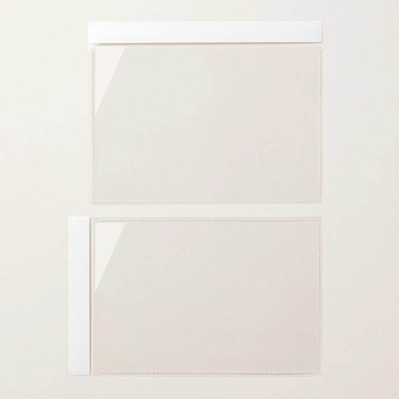 4 x 6 Flip Flaps
