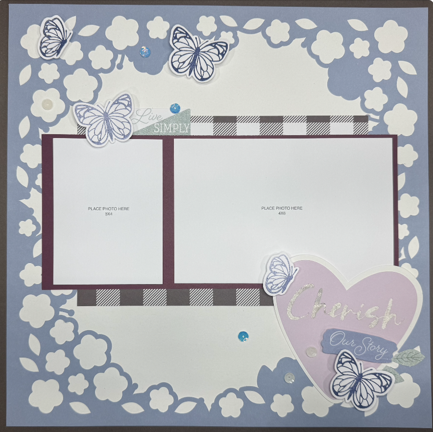 Cherish Kit