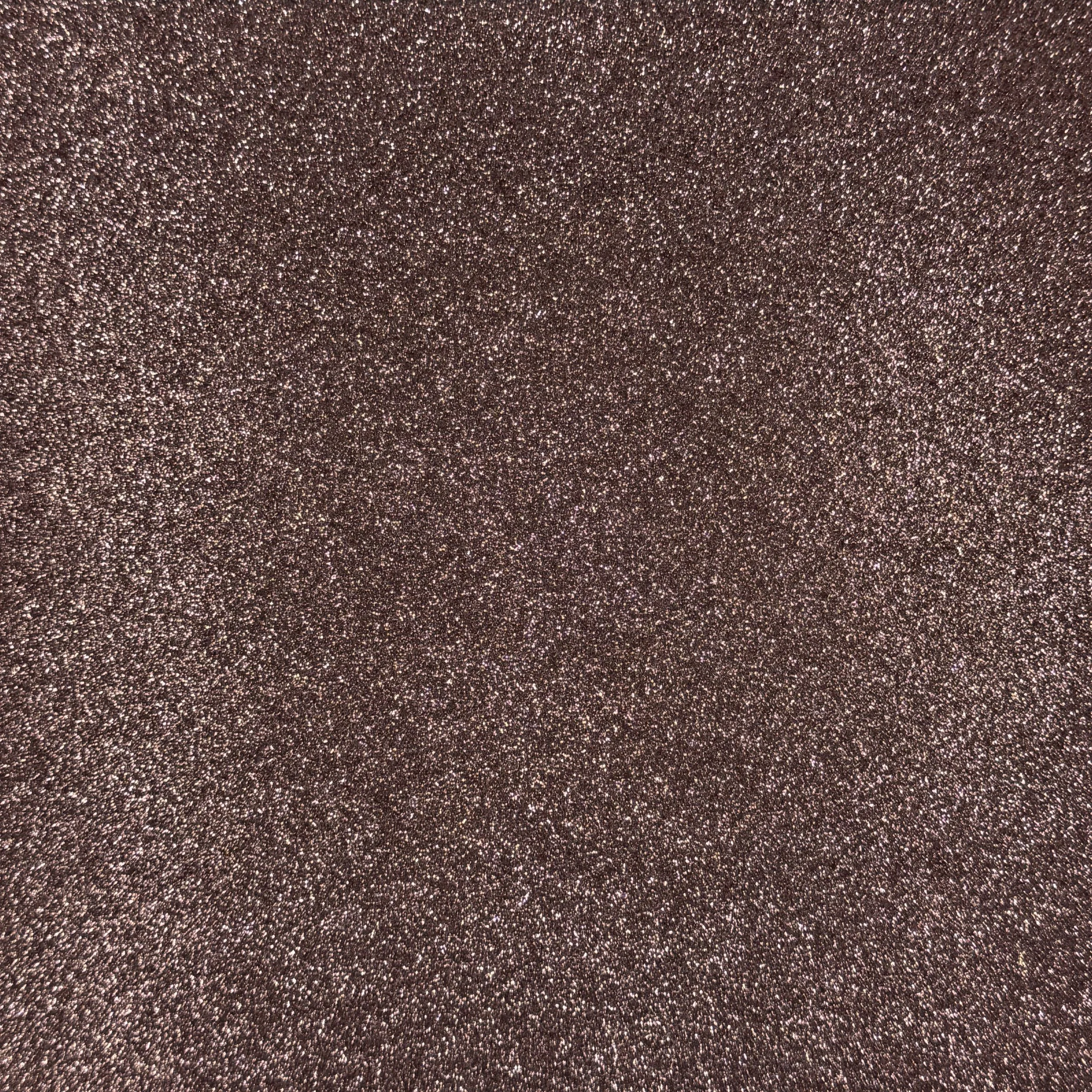 Desert Rose Glitter Paper