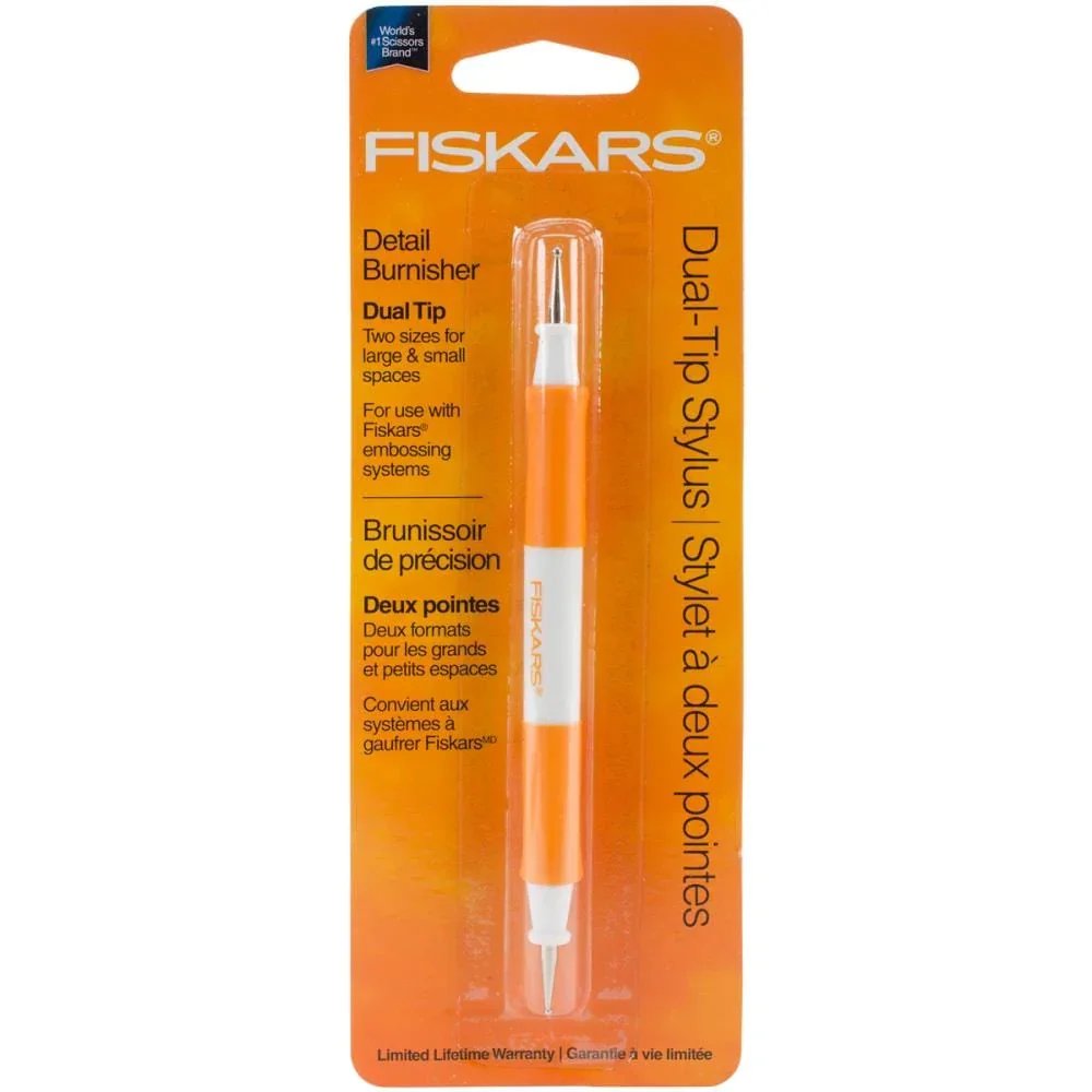Fiskars Dual-Tip Stylus