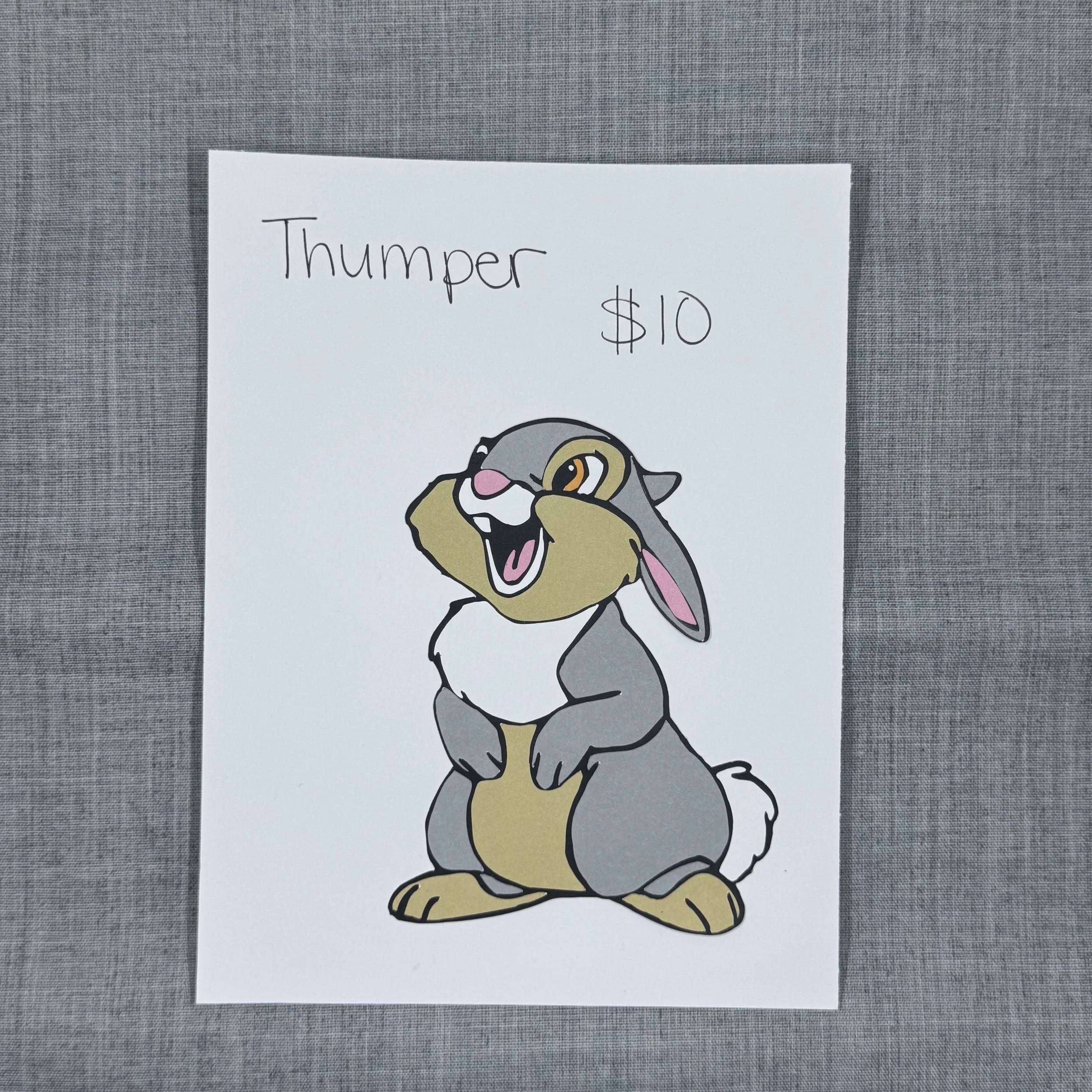 Thumper