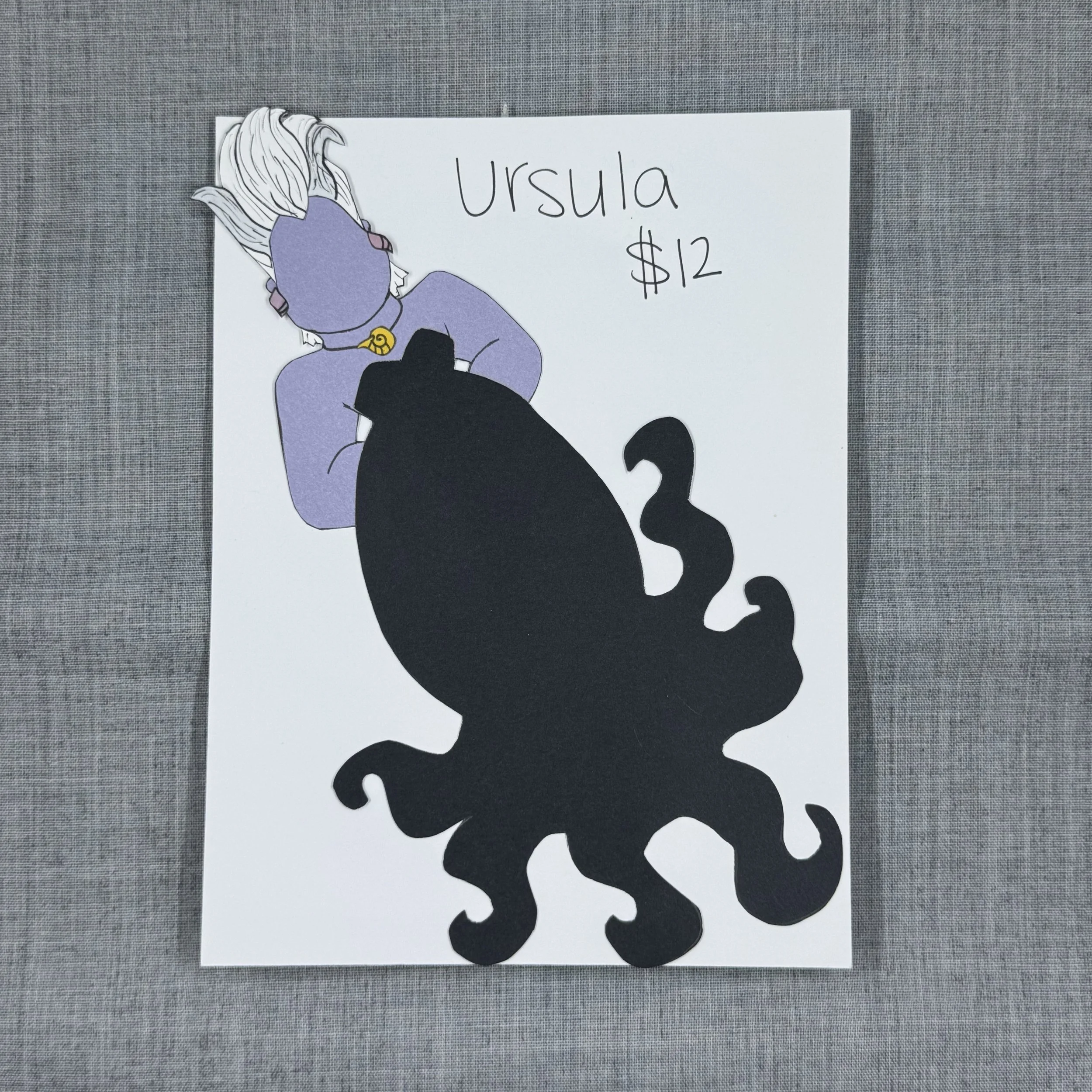 Ursula