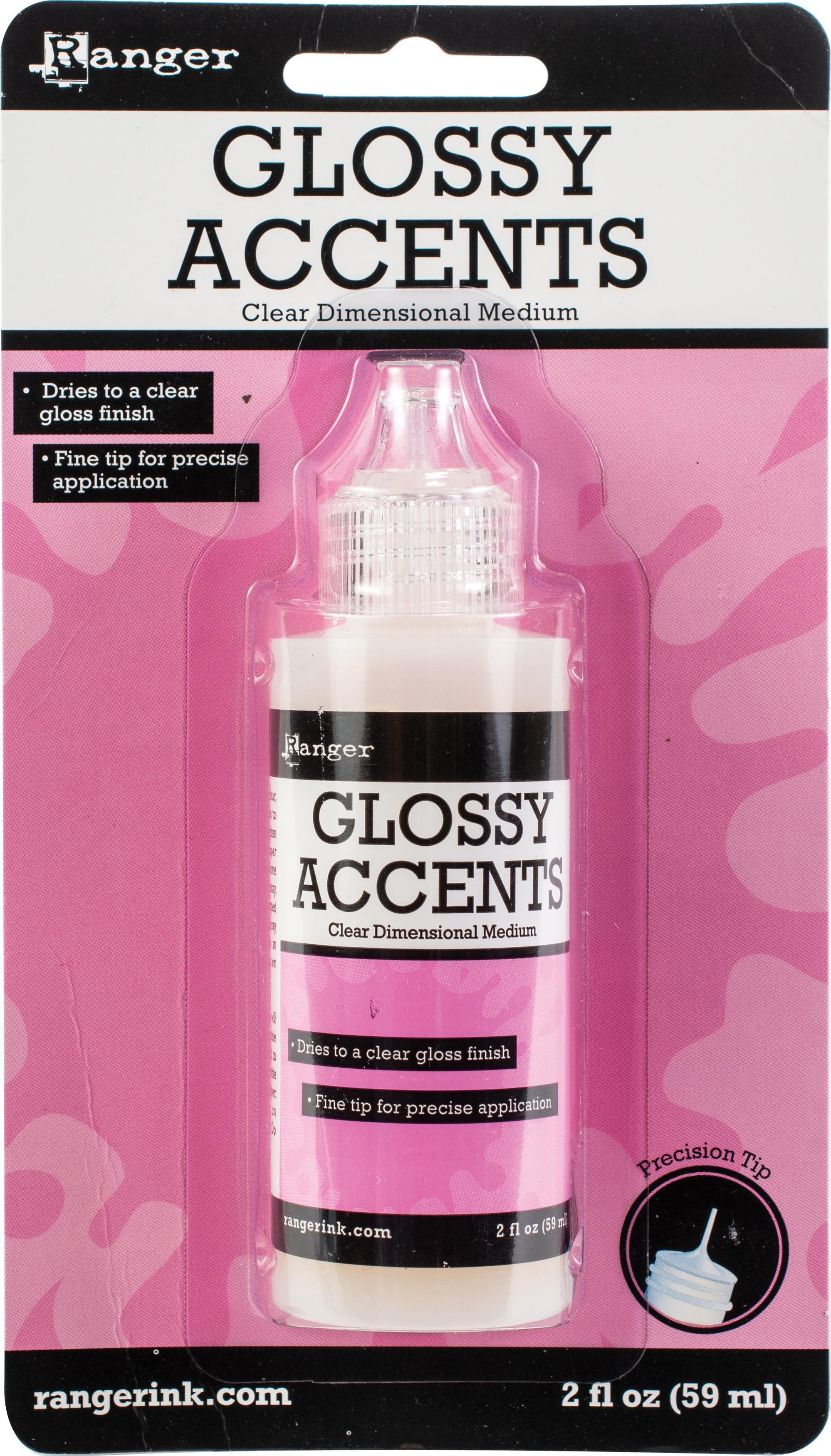 Glossy Accents