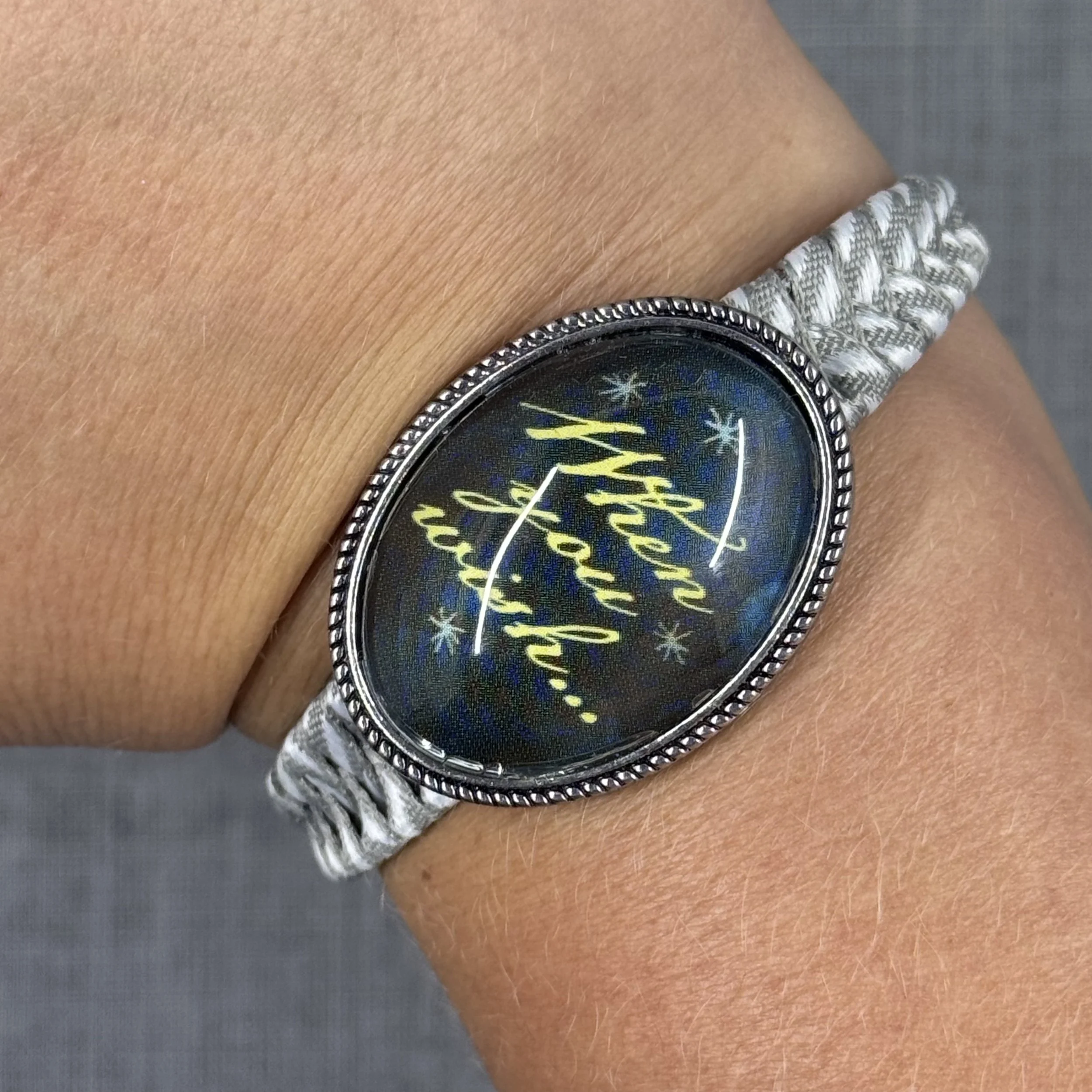 When You Wish Bracelet