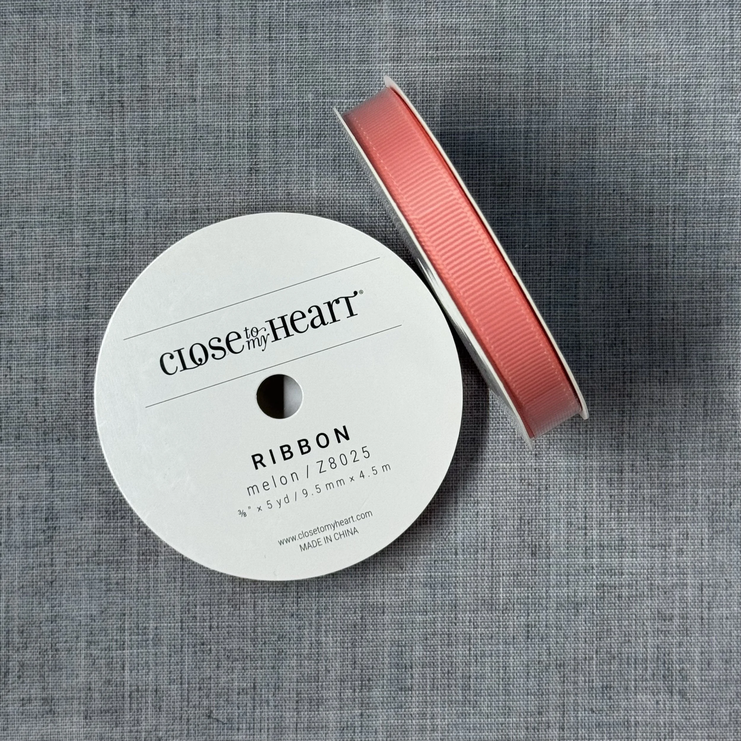 Melon Ribbon