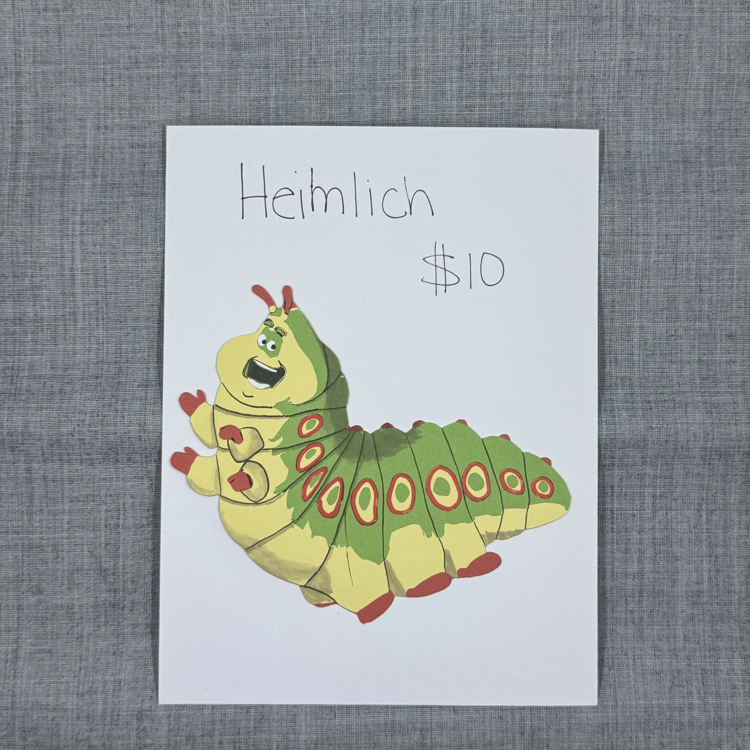 Heimlich
