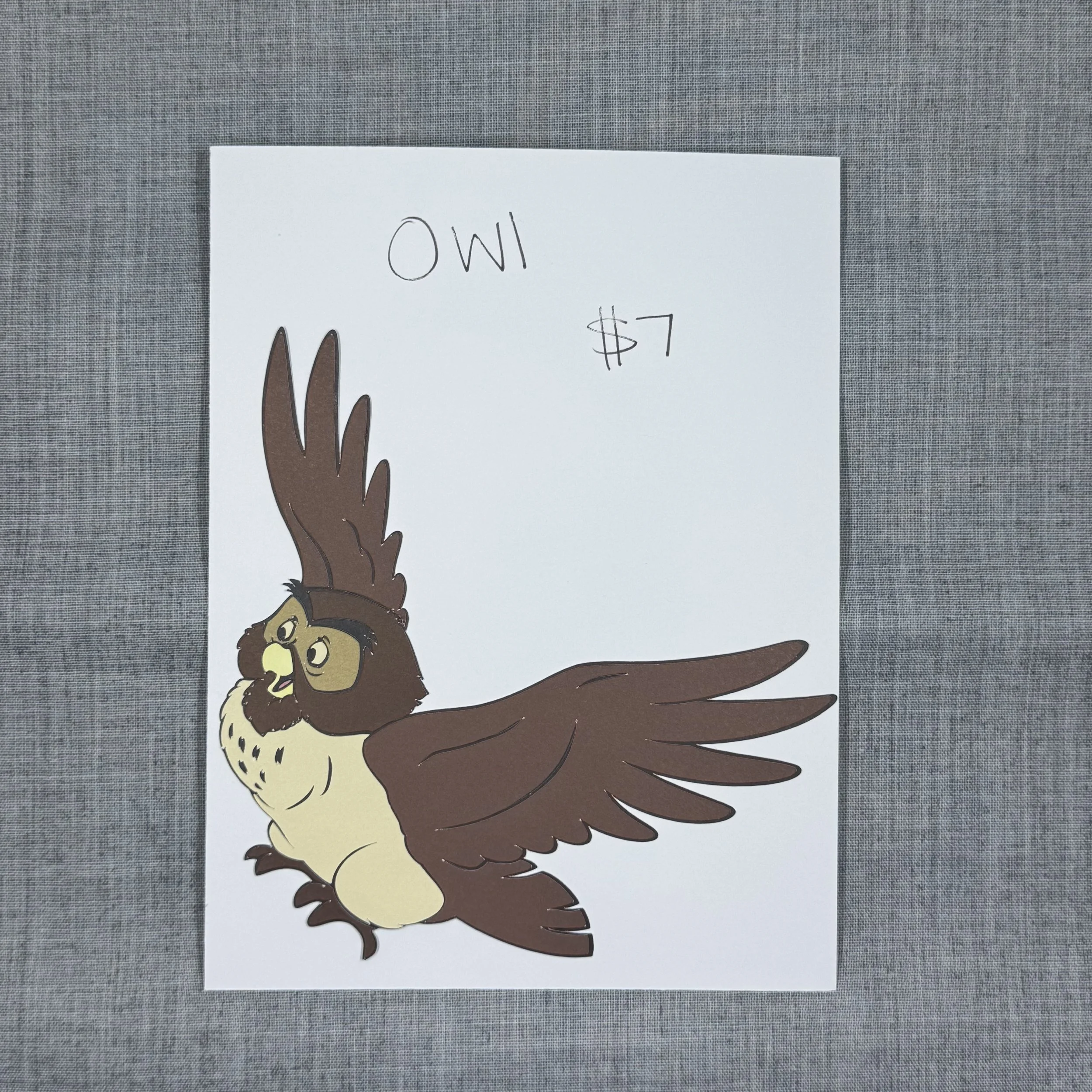Owl