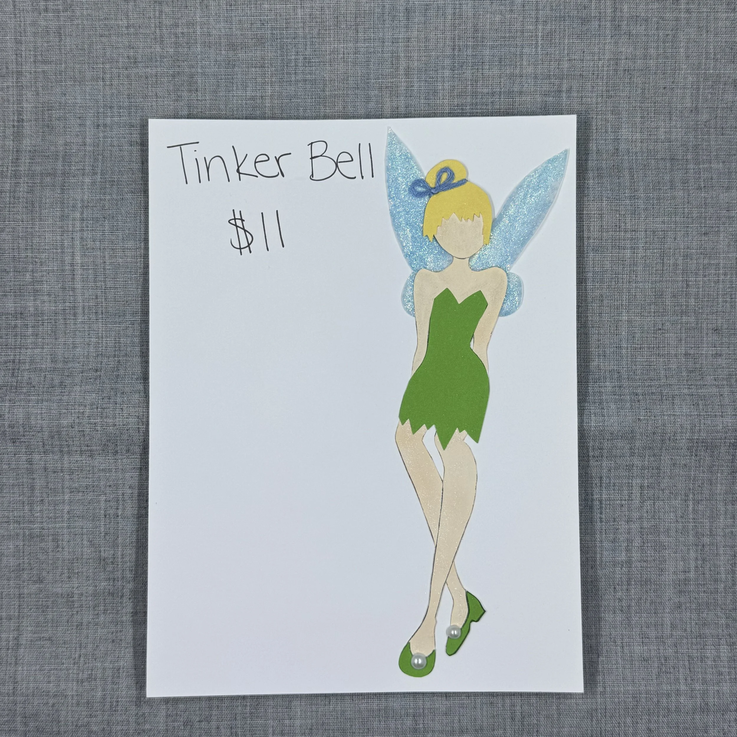 Tinker Bell