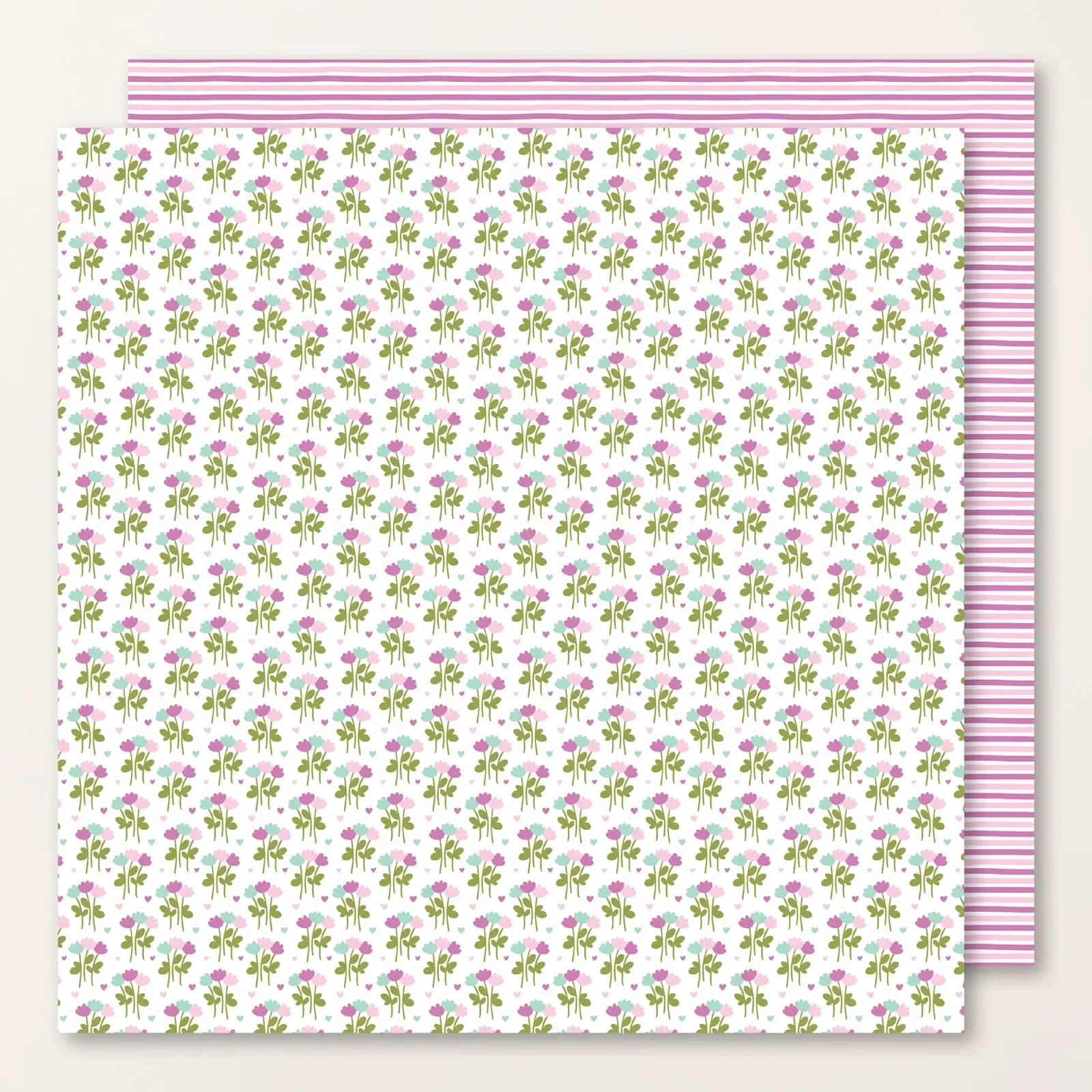 Flowers - Cute As Can Be