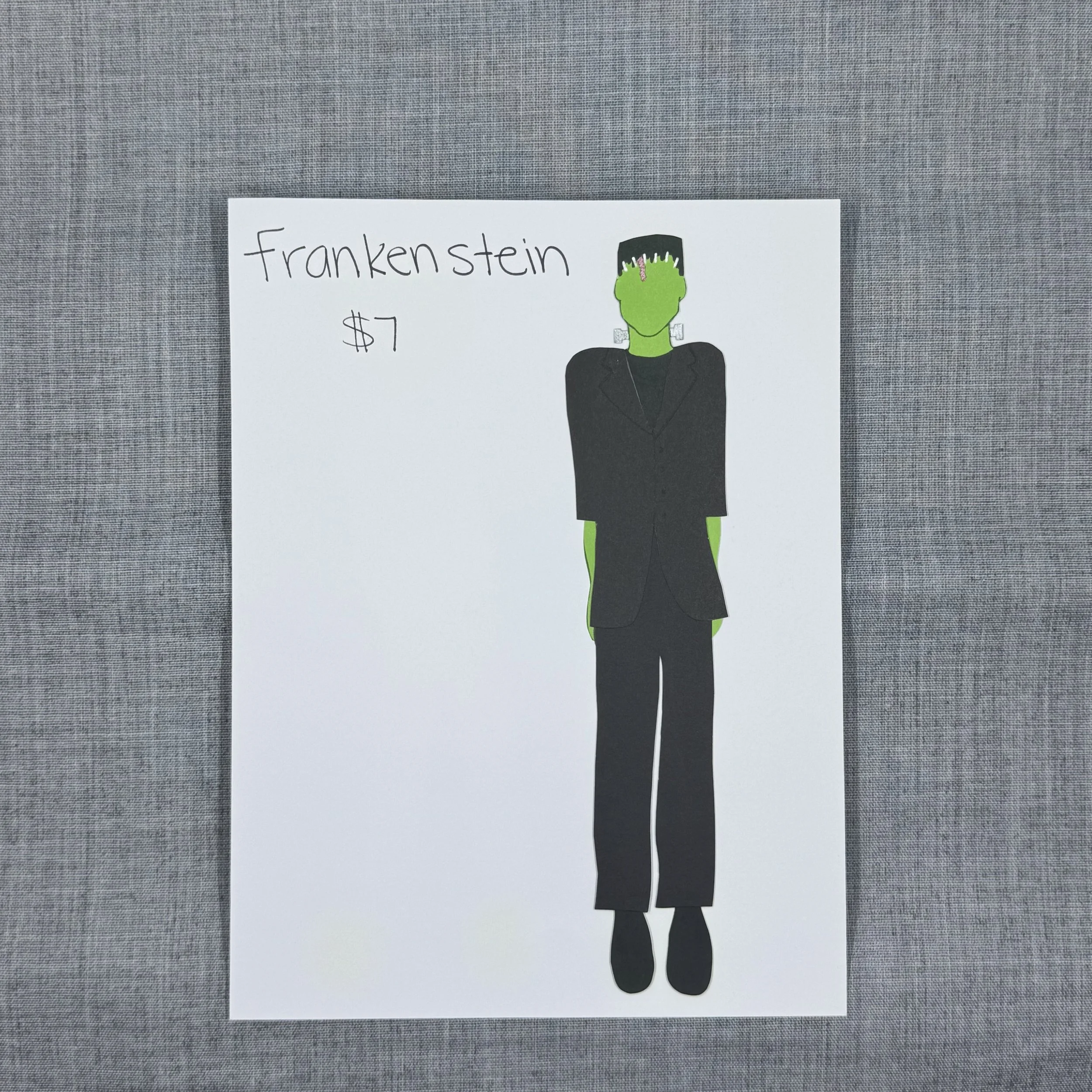 Frankenstein