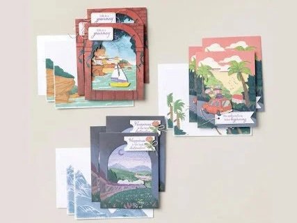 The Best Destinations Kit