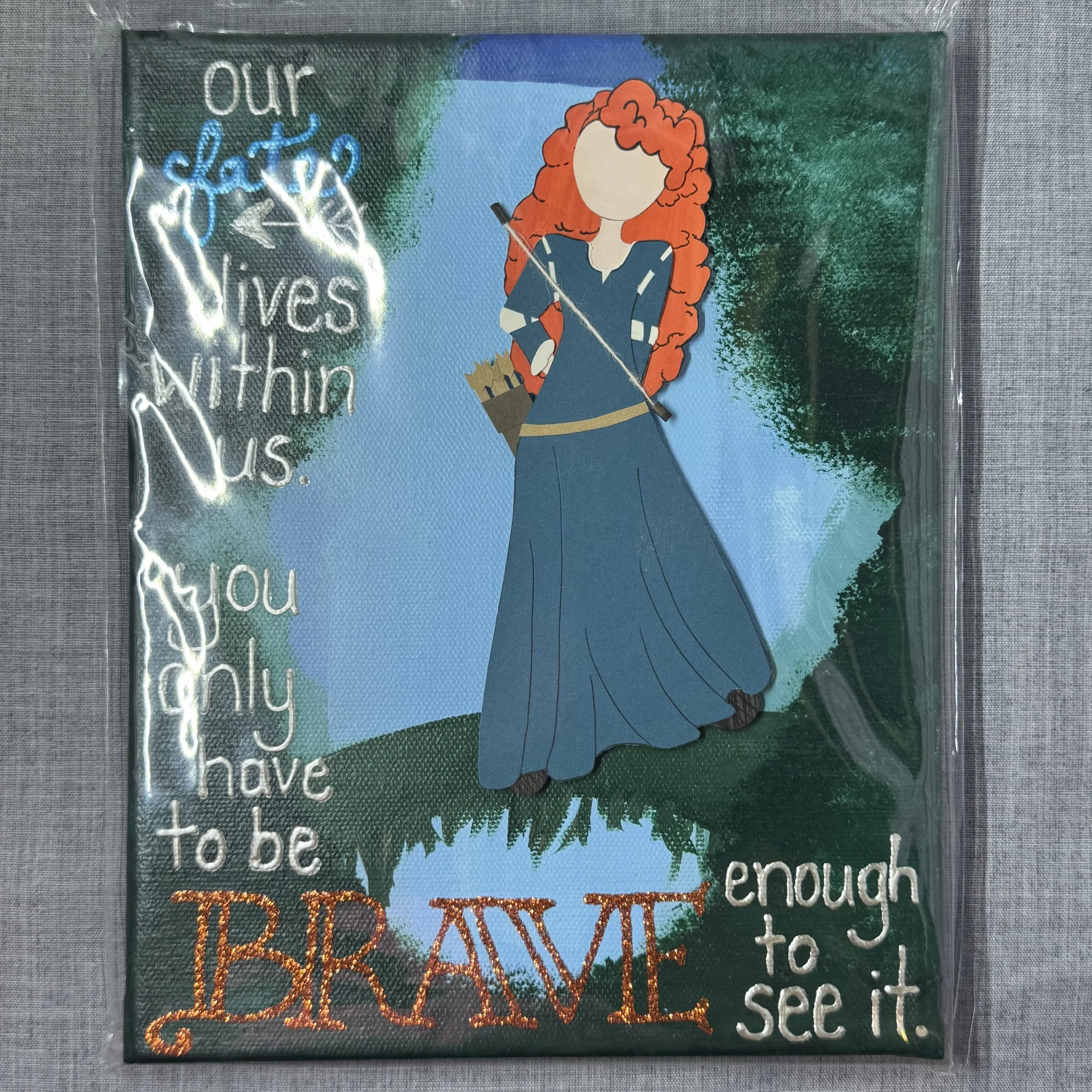 Merida Canvas