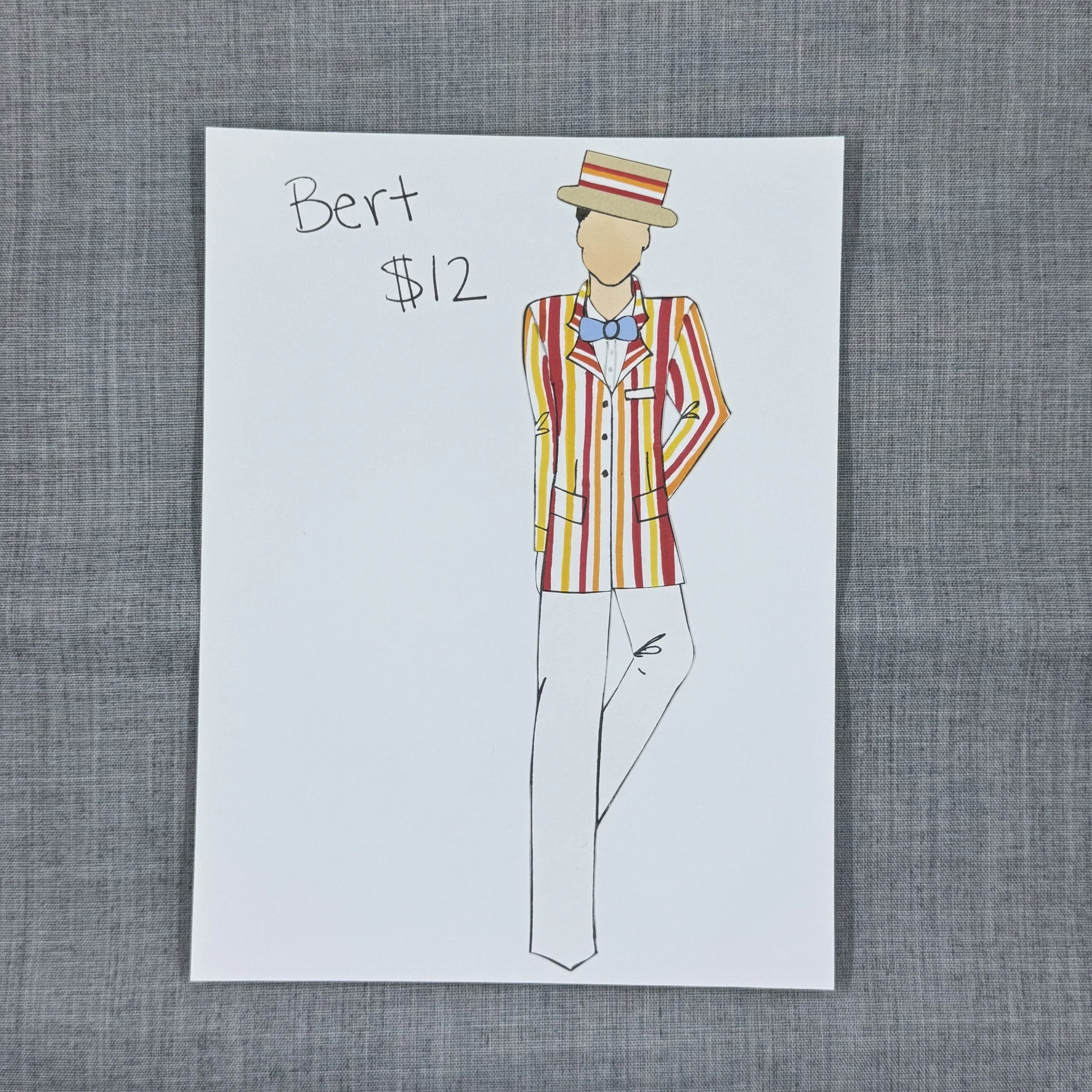 Bert