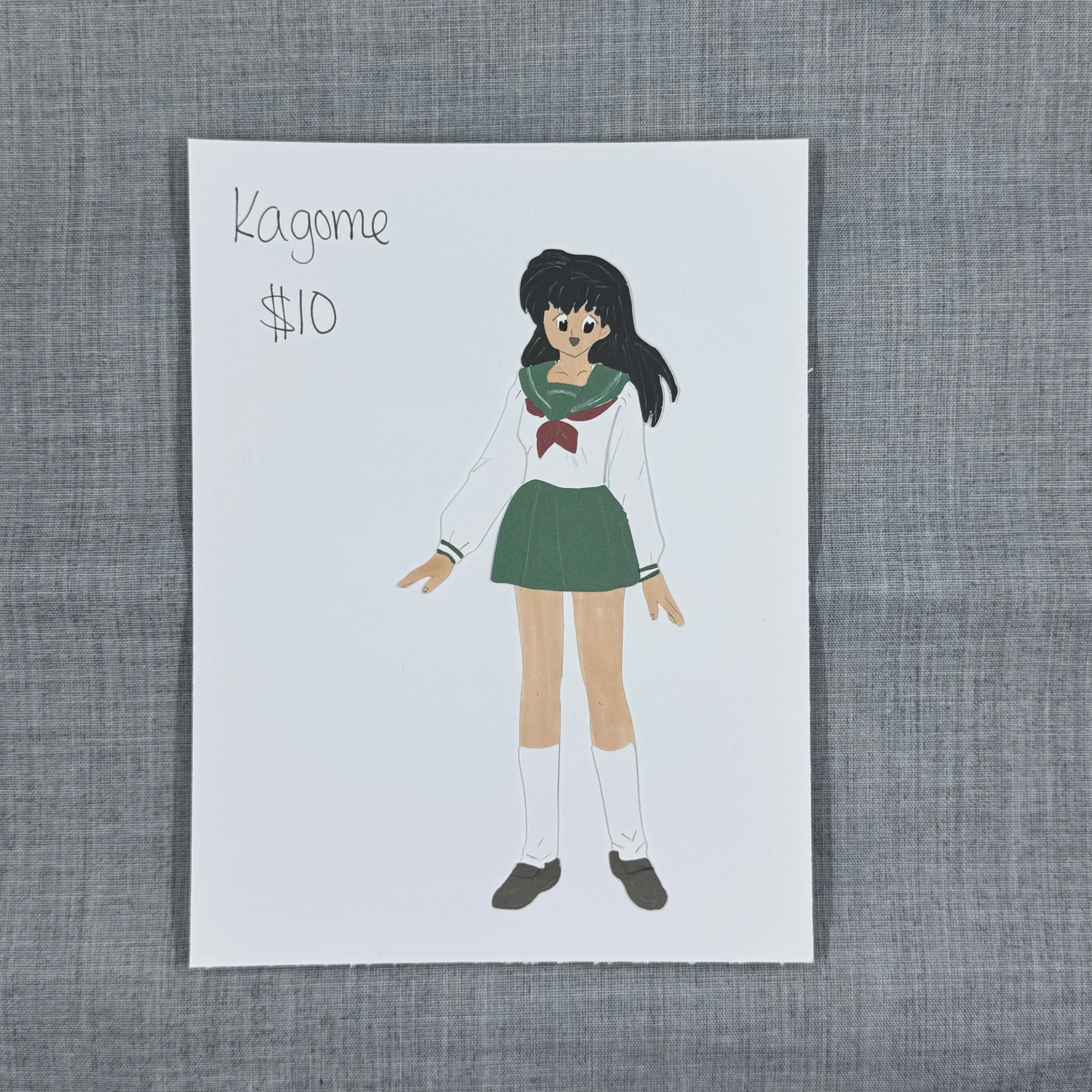 Kagome