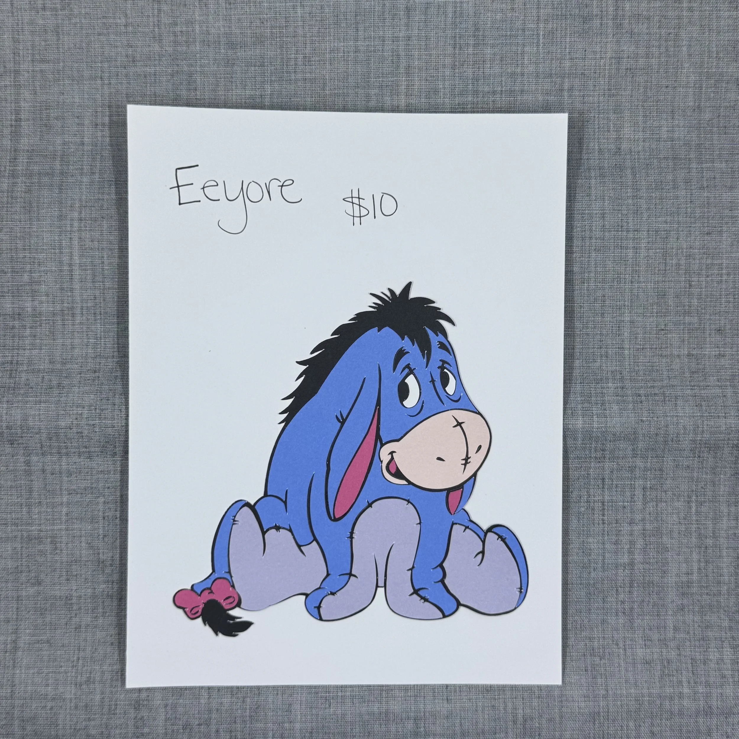 Eeyore