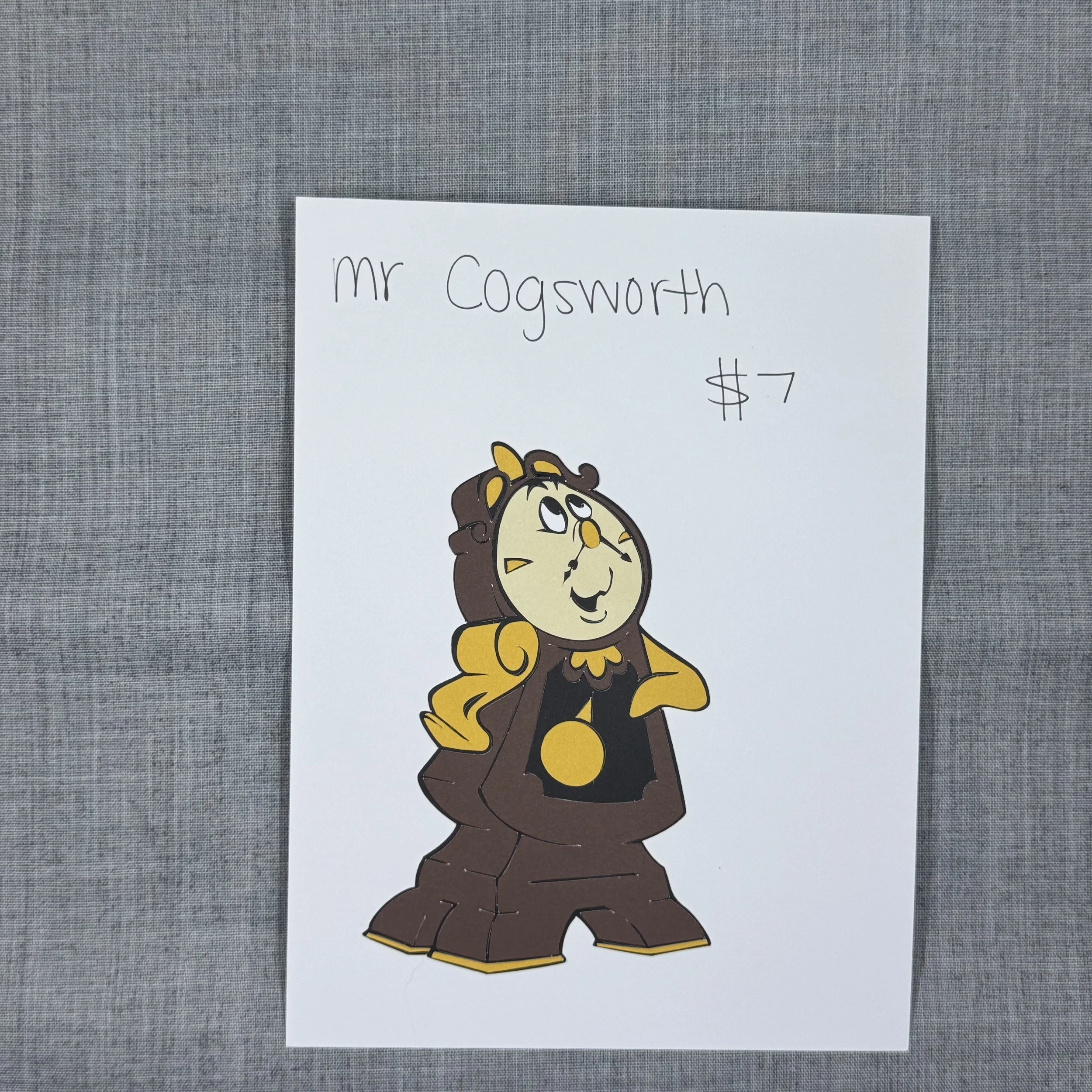 Cogsworth