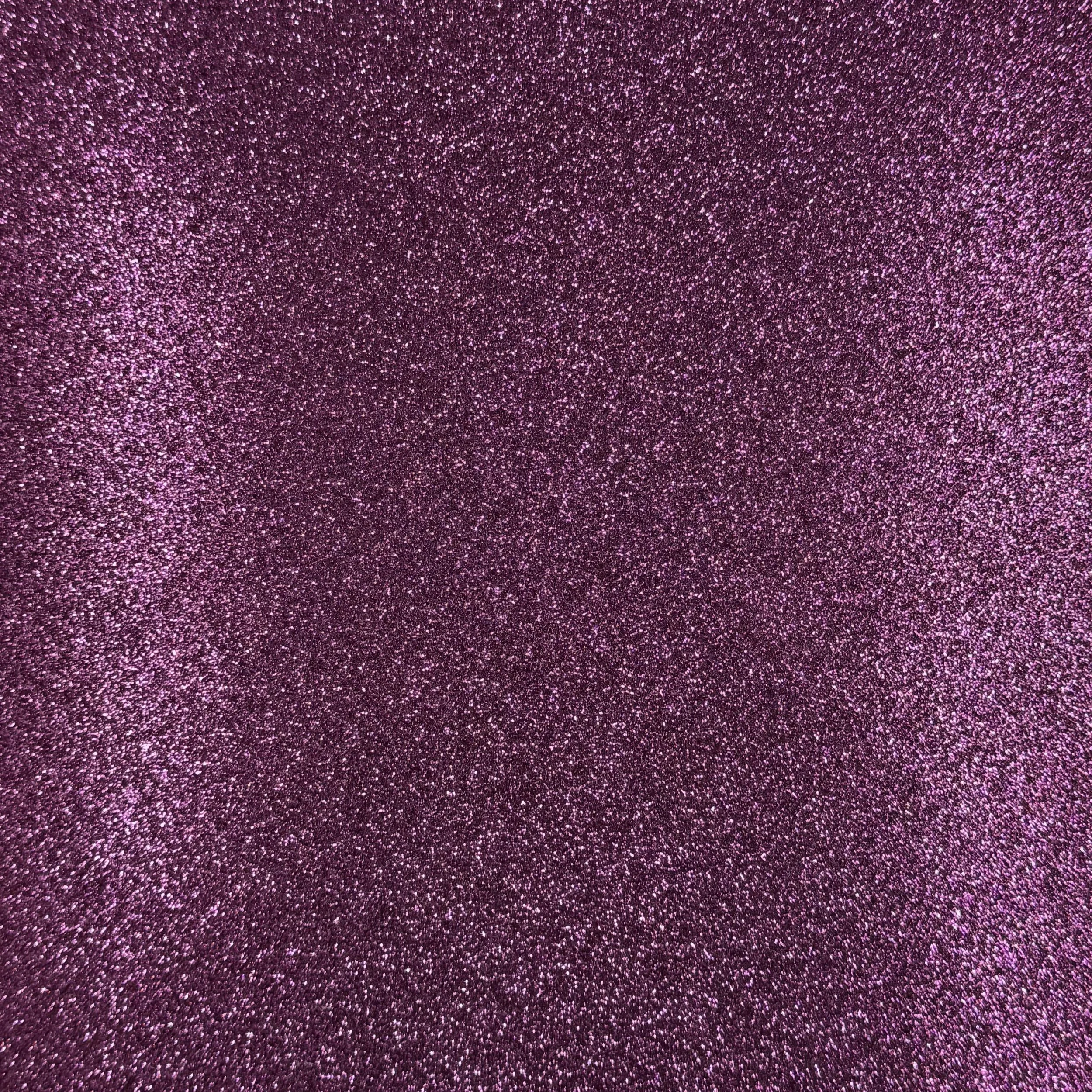 Wild Berry Glitter Paper