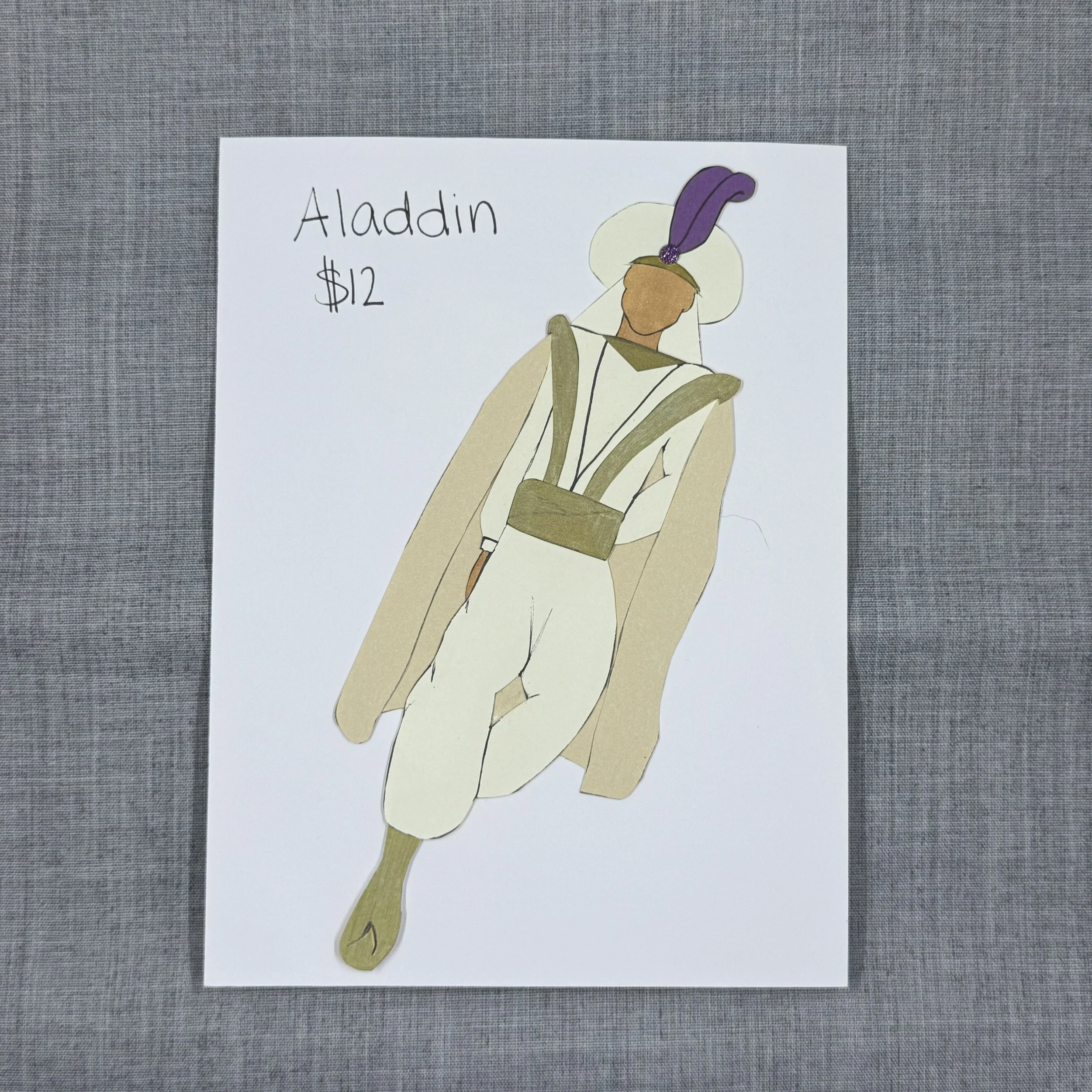 Aladdin