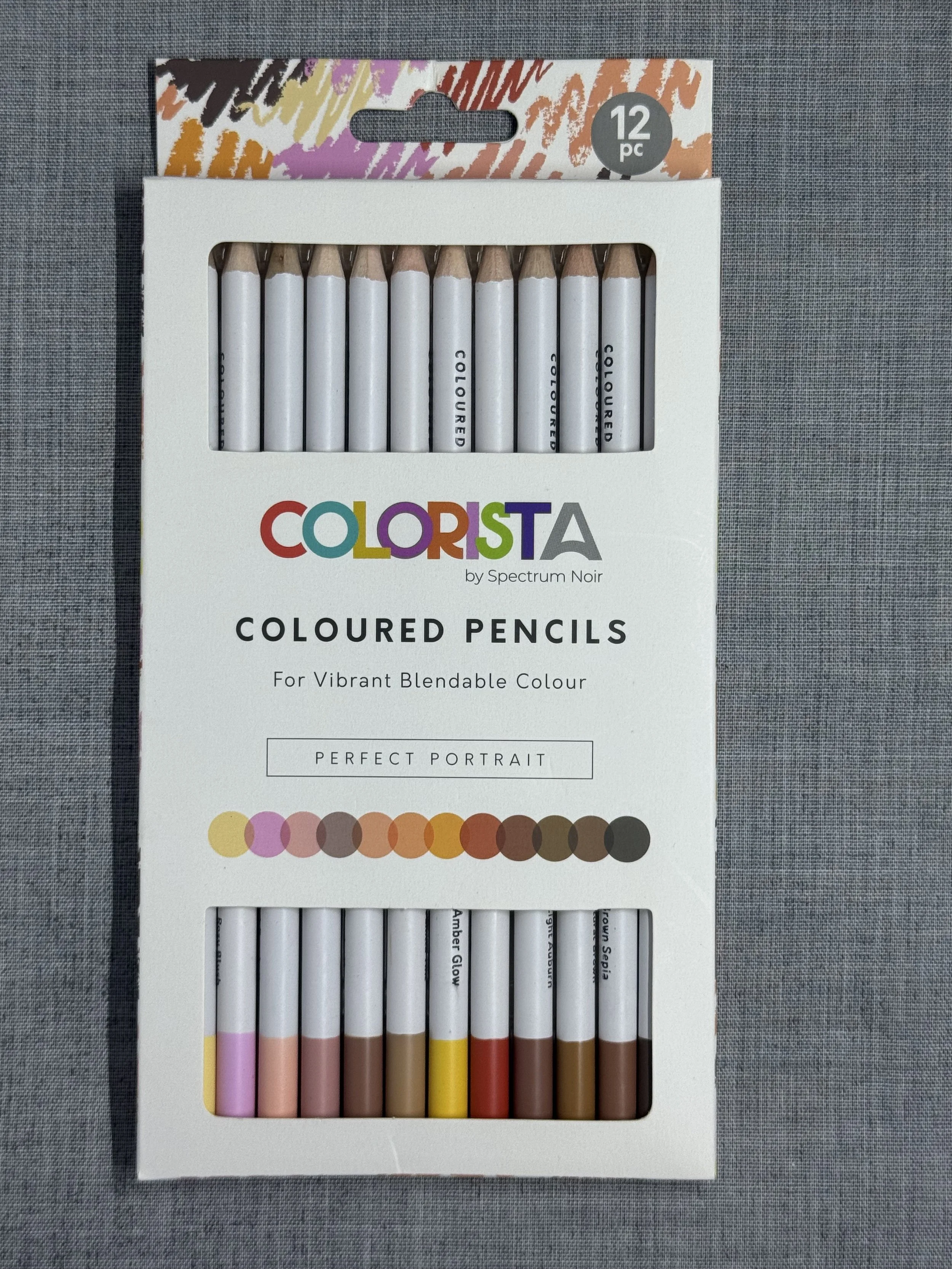 Perfect Portrait Colorista