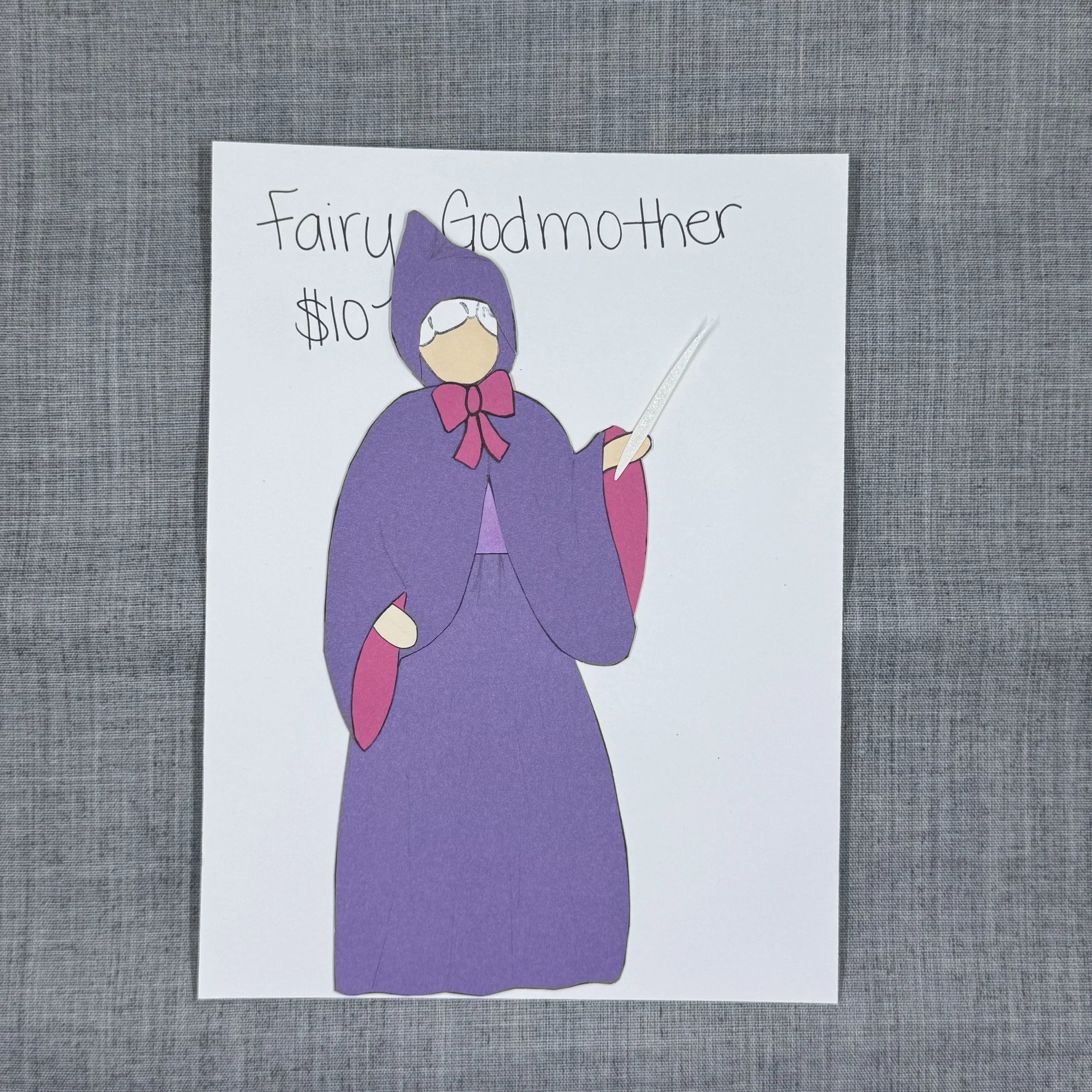 Fairy Godmother