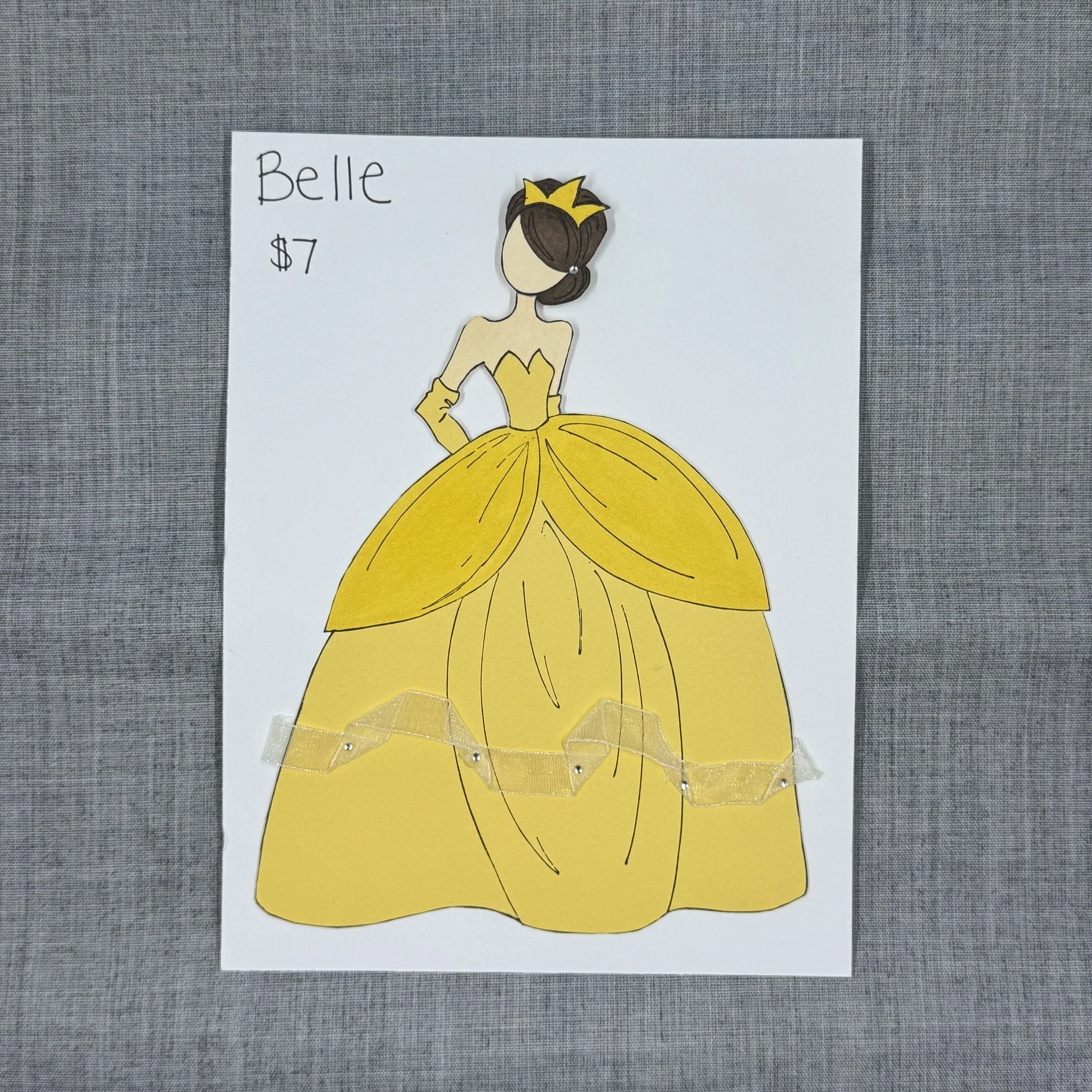 Belle