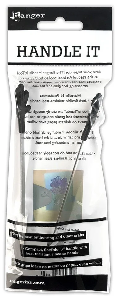 Ranger Handle It Tool