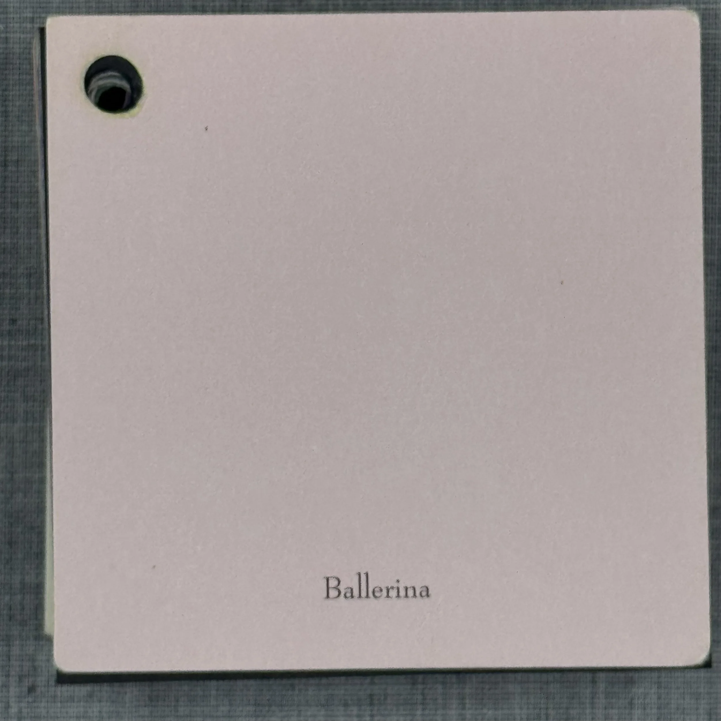 CTMH Cardstock