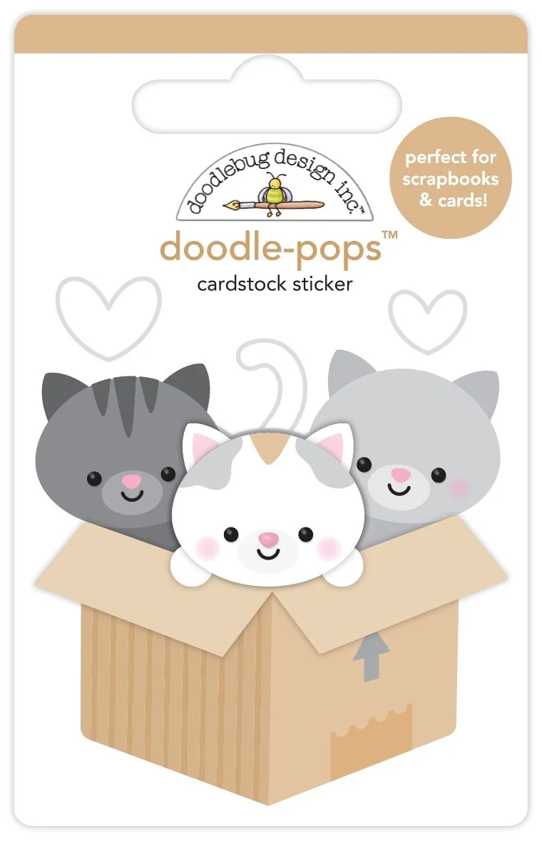 Kitty Litter