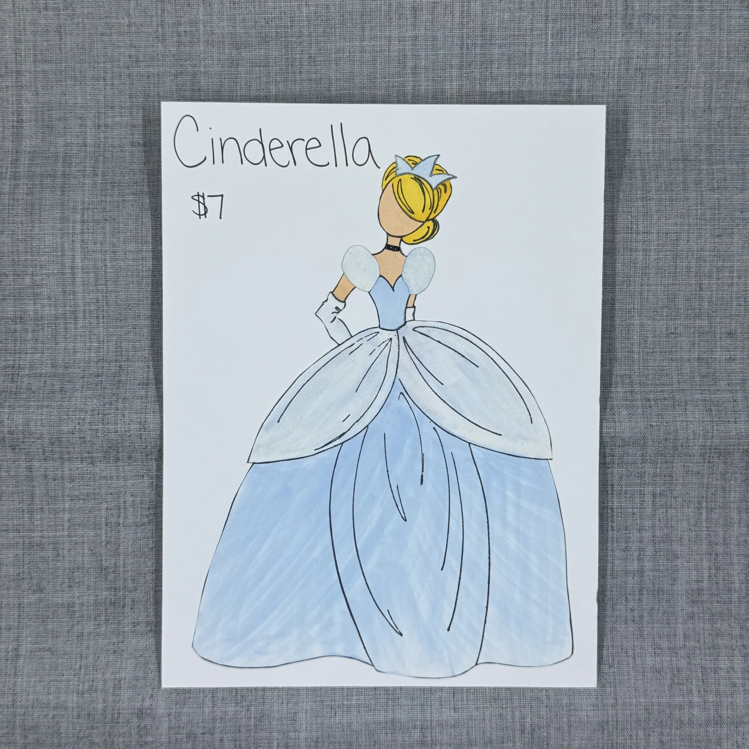 Cinderella