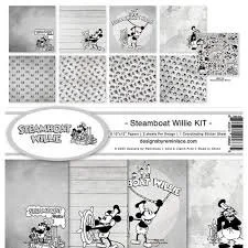 Steamboat Willie