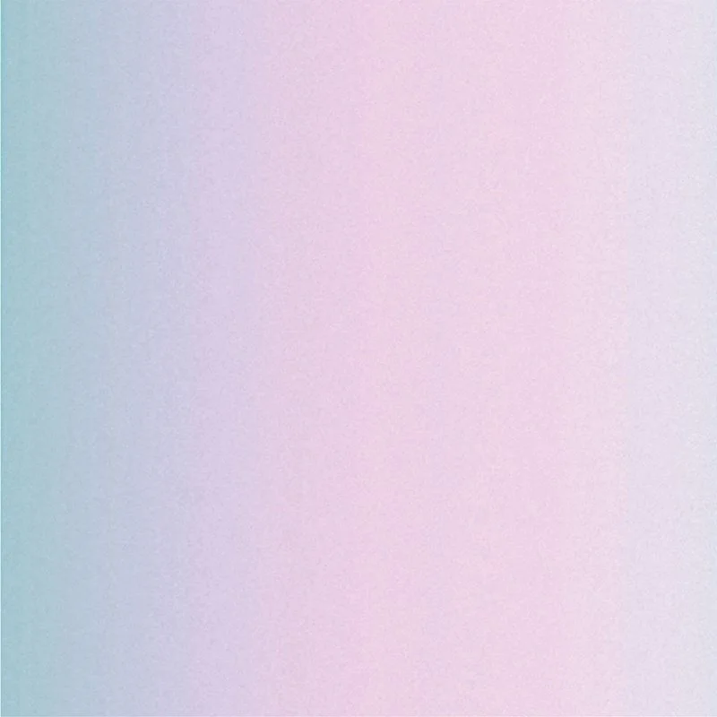 Dreamy Holographic Paper