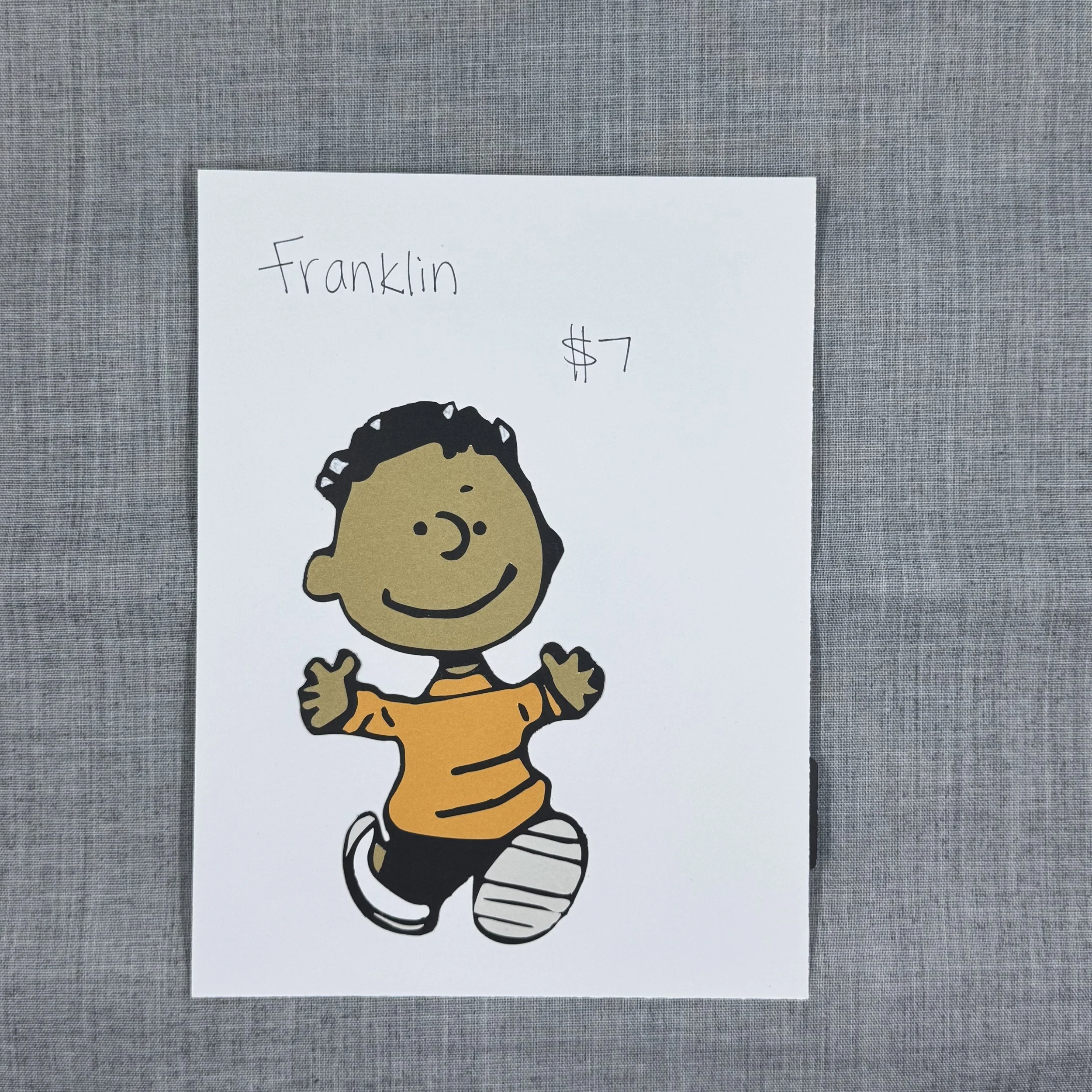 Franklin