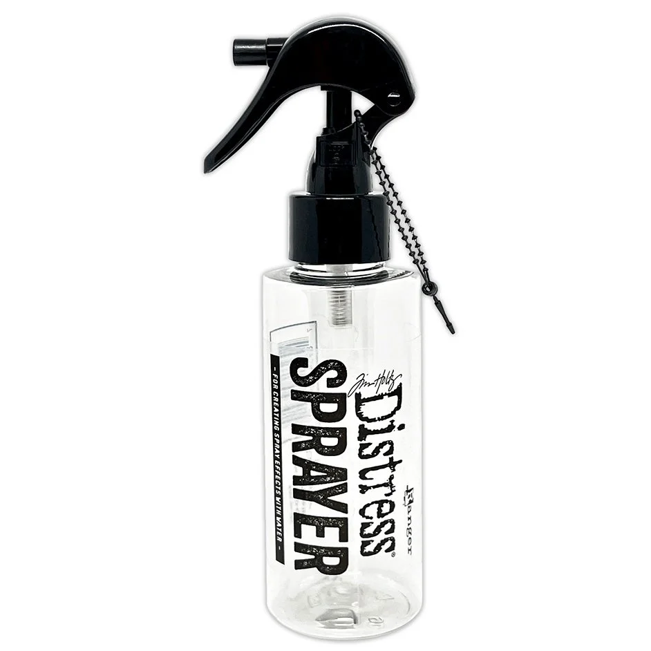 Distress Sprayer