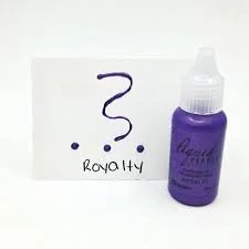 Royalty Liquid Pearl