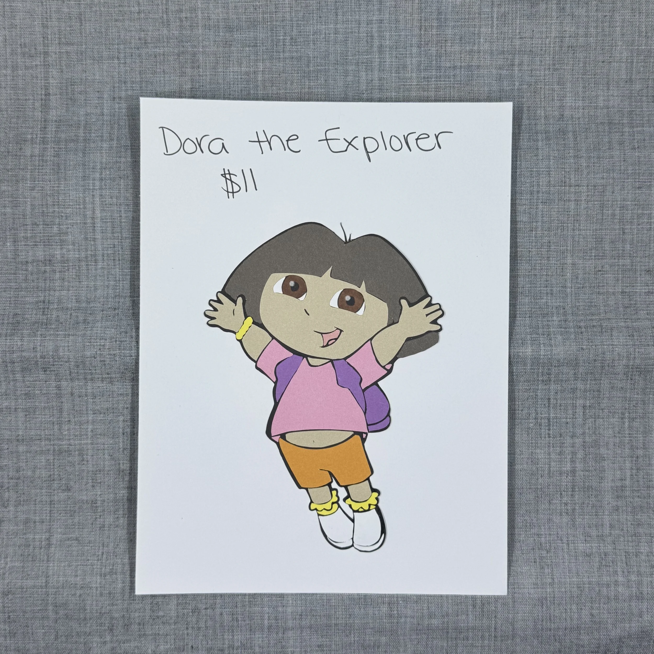 Dora