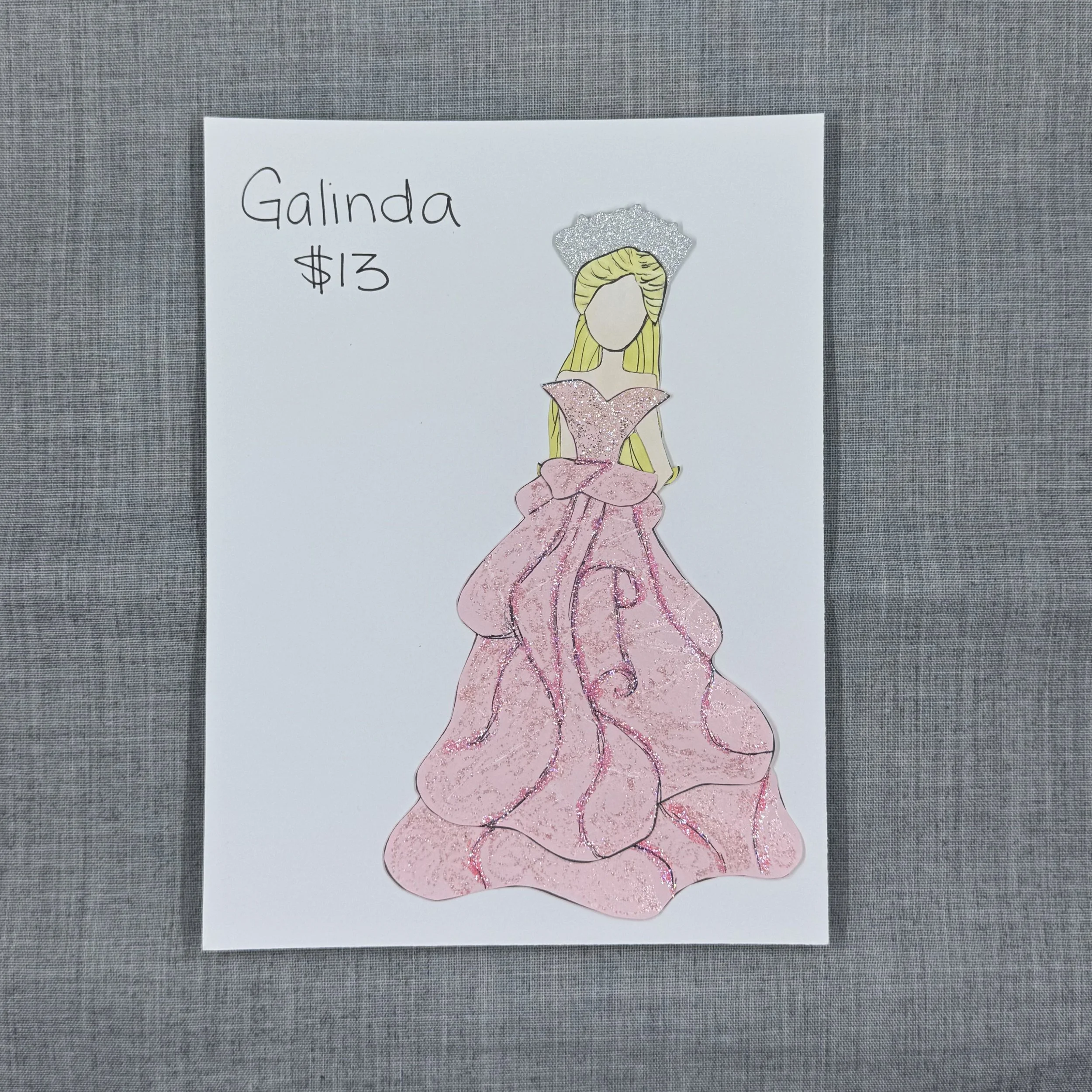 Galinda