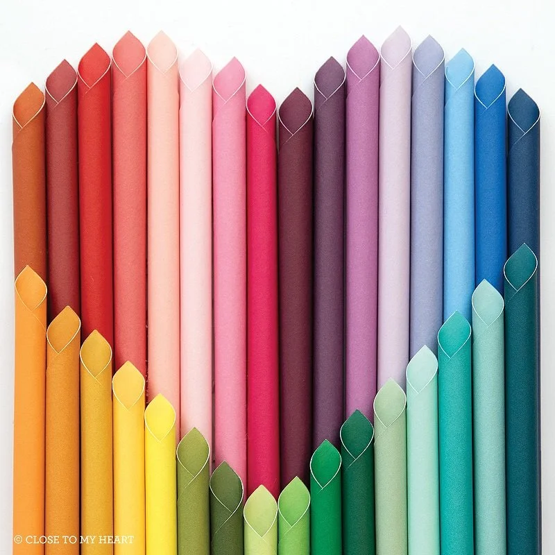 CTMH Cardstock