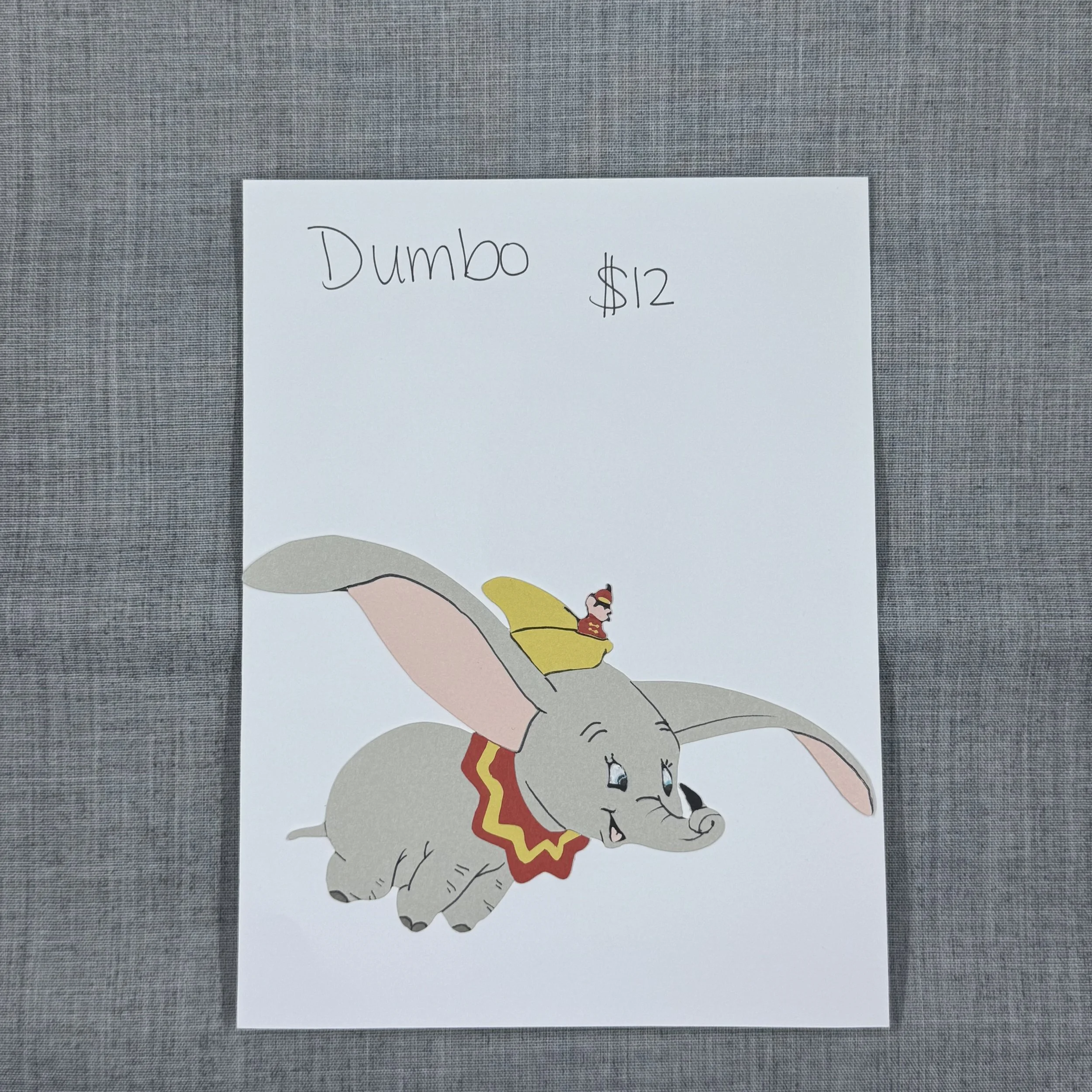 Dumbo