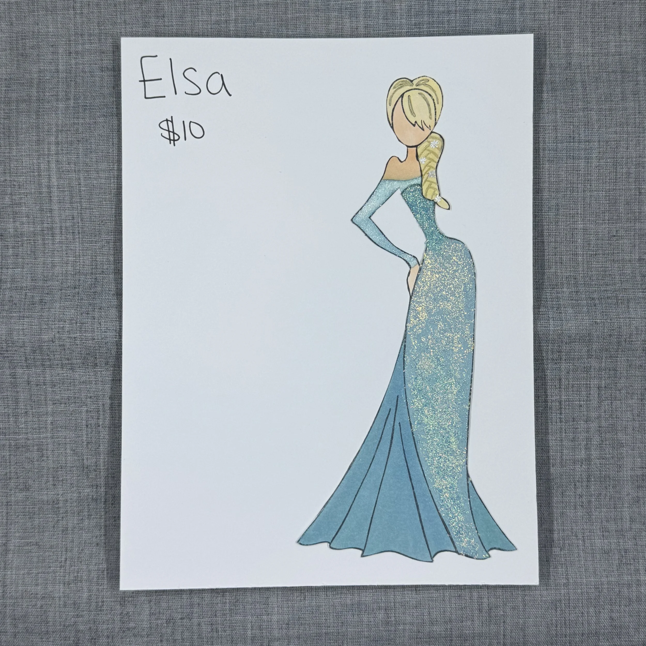 Elsa