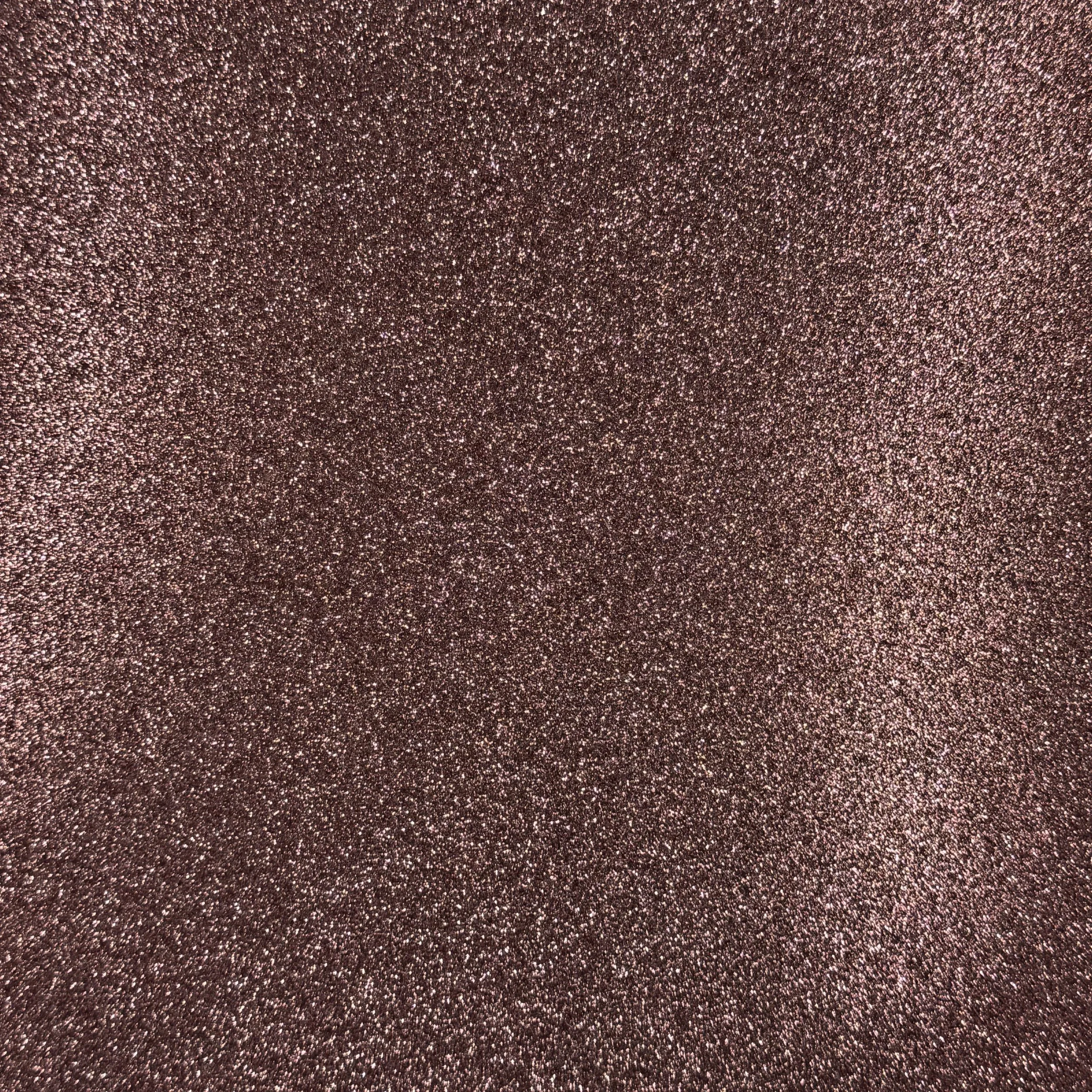 Papaya Glitter Paper