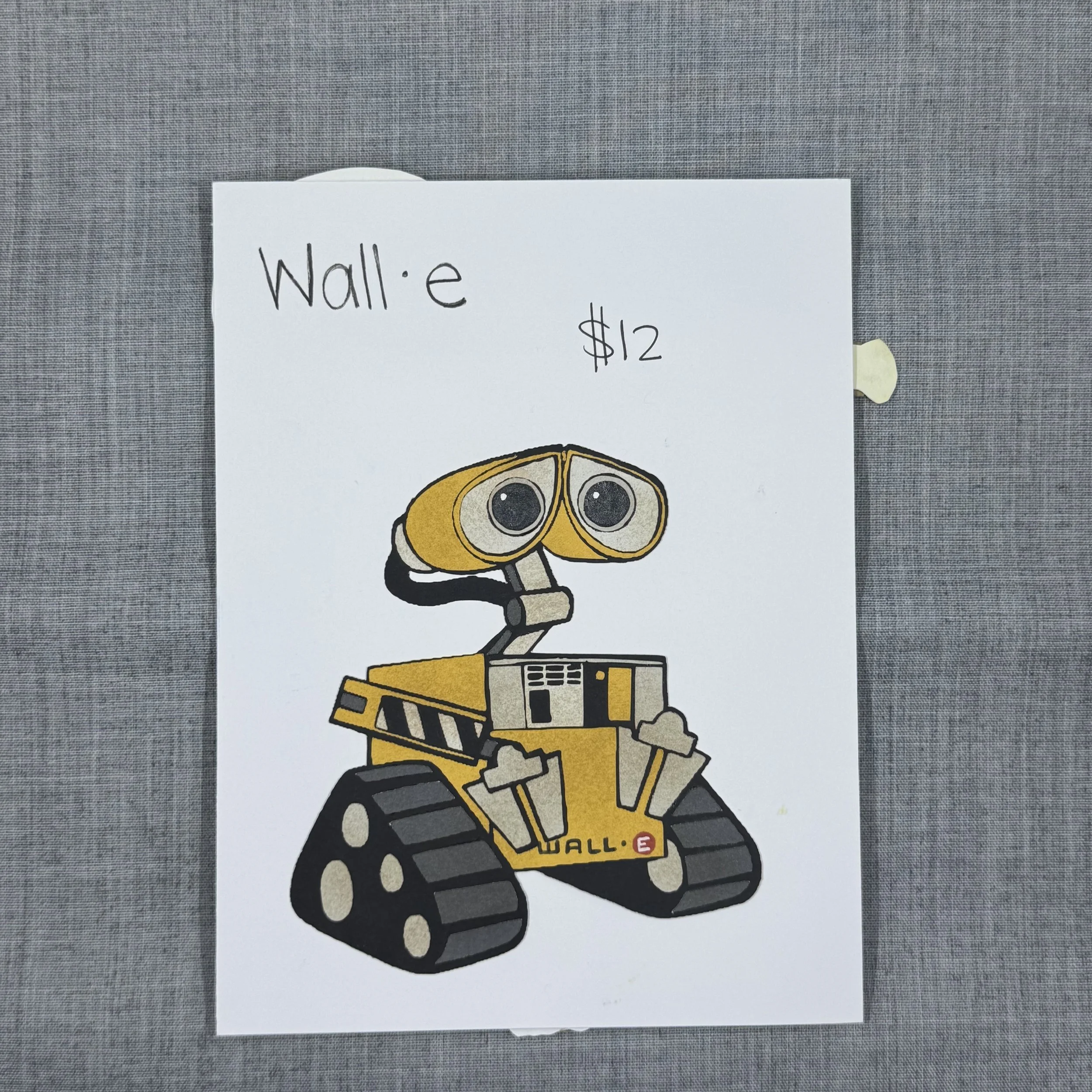 Wall-e
