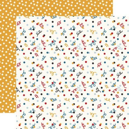 Birthday Magic Confetti