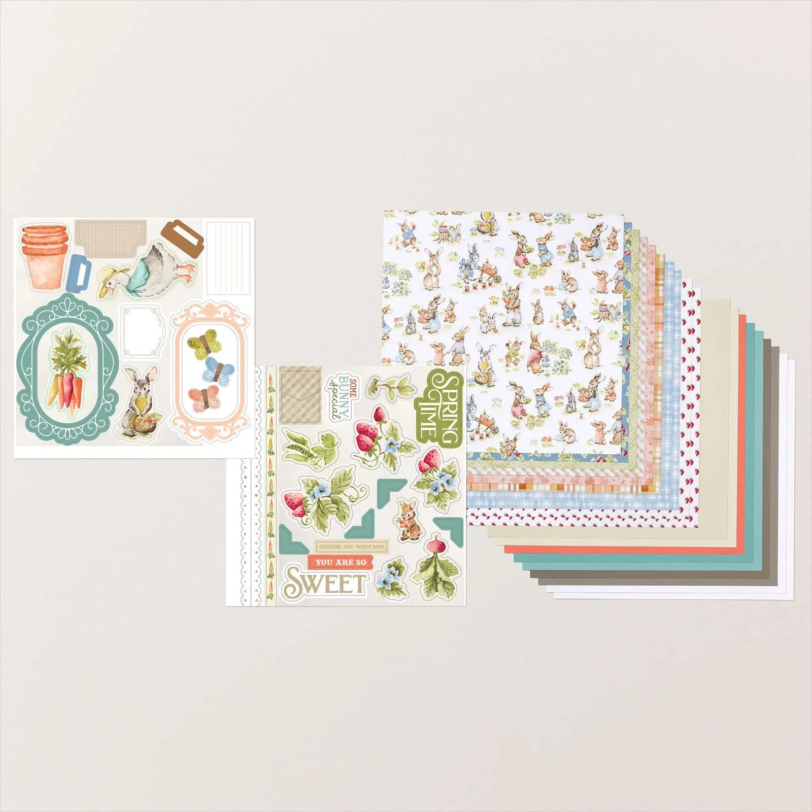 Storybook Life Workshop