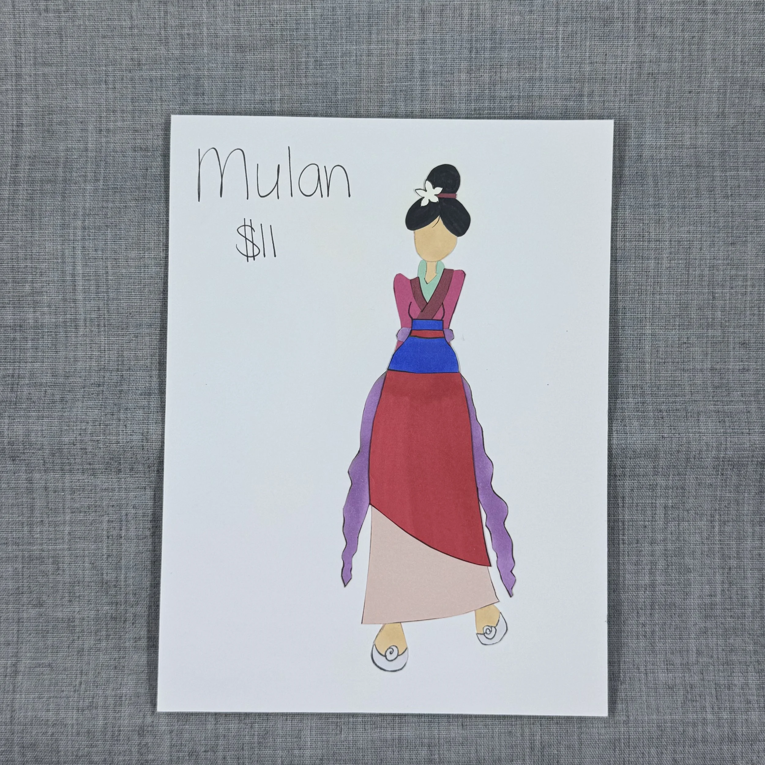 Mulan
